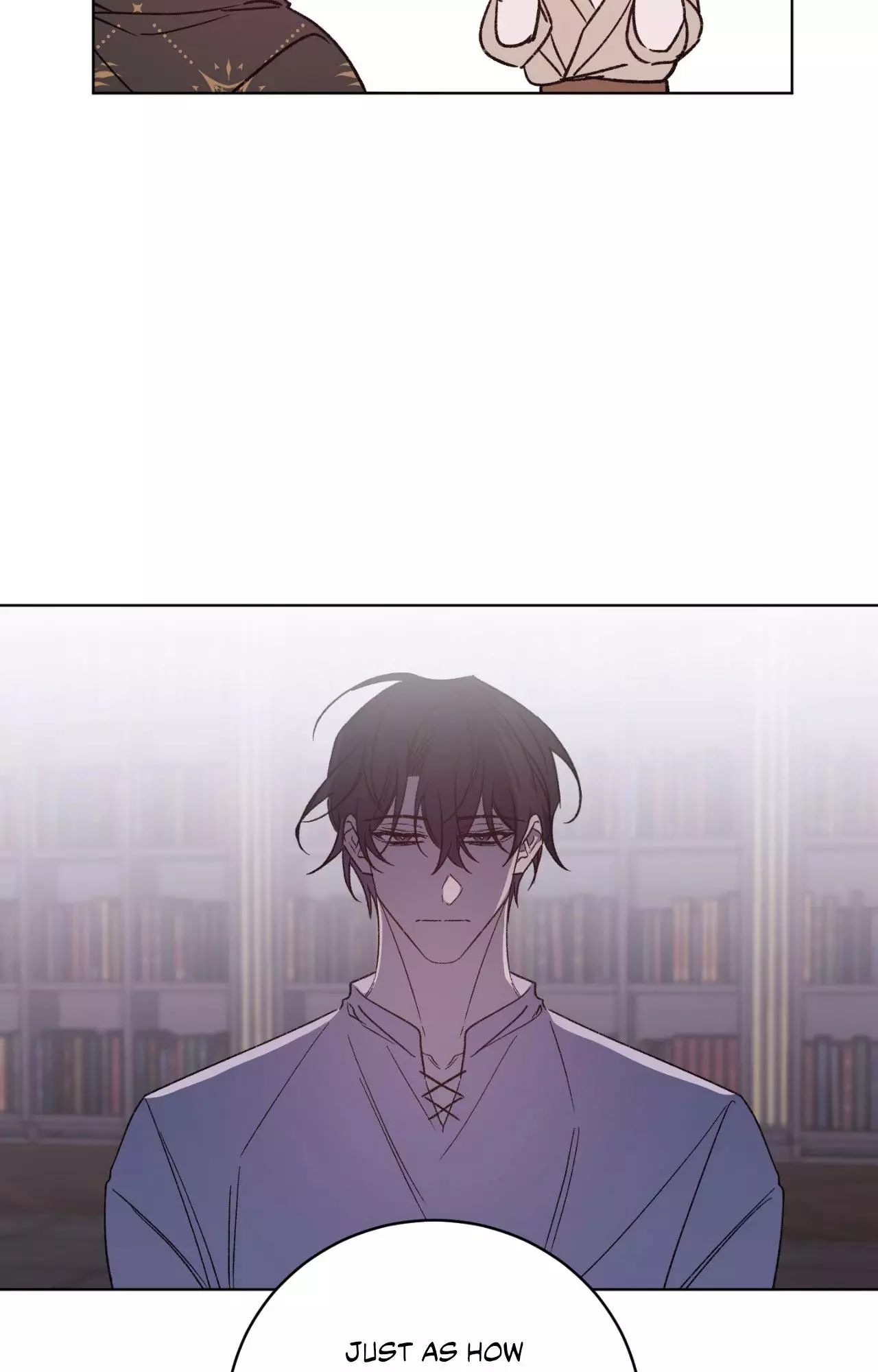 Love Trap「Official」 - Chapter 94 Page 23