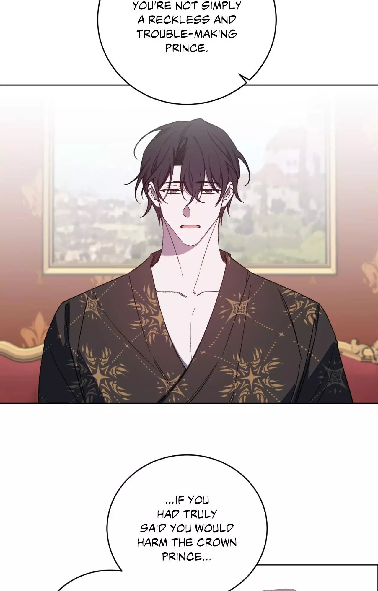 Love Trap「Official」 - Chapter 94 Page 24