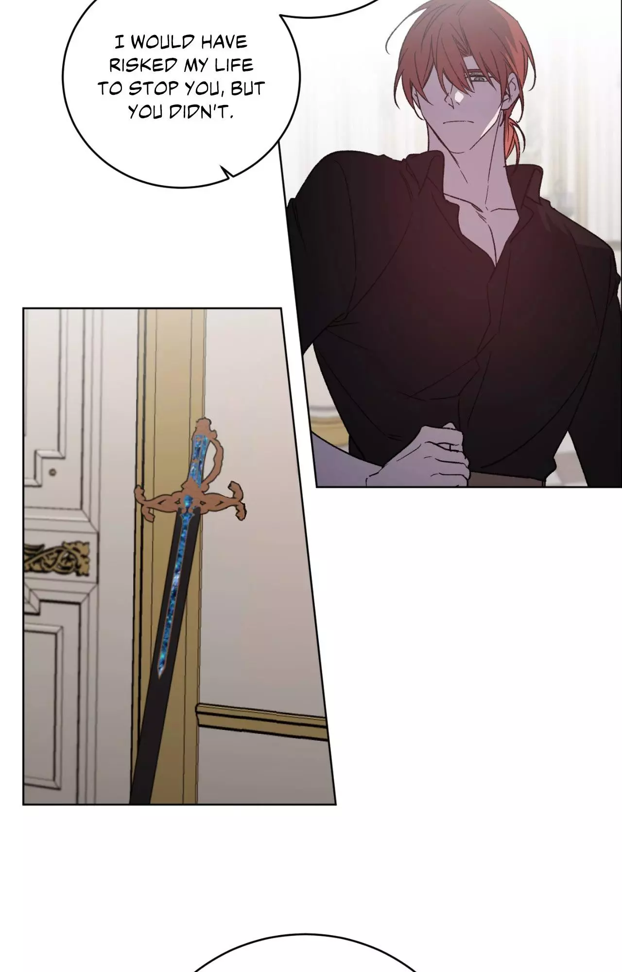 Love Trap「Official」 - Chapter 94 Page 25