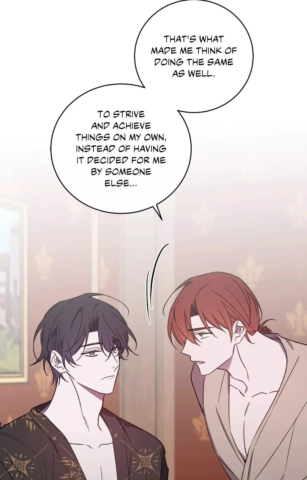 Love Trap「Official」 - Chapter 94 Page 27