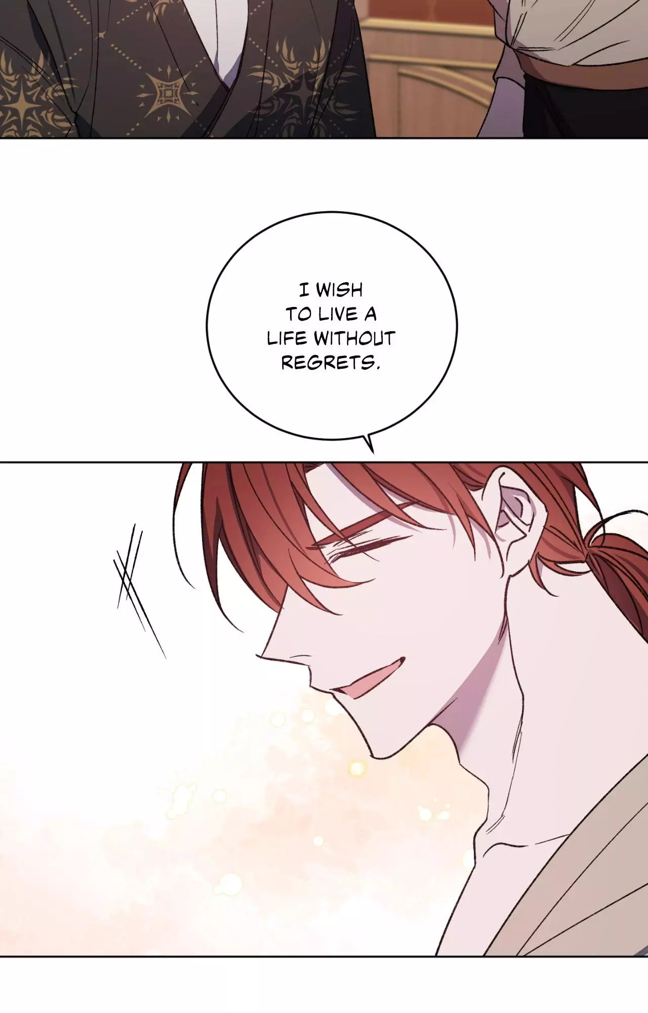 Love Trap「Official」 - Chapter 94 Page 28