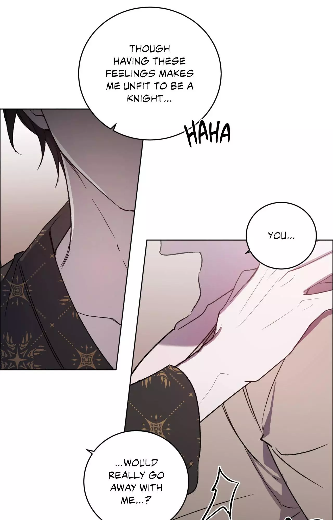 Love Trap「Official」 - Chapter 94 Page 29