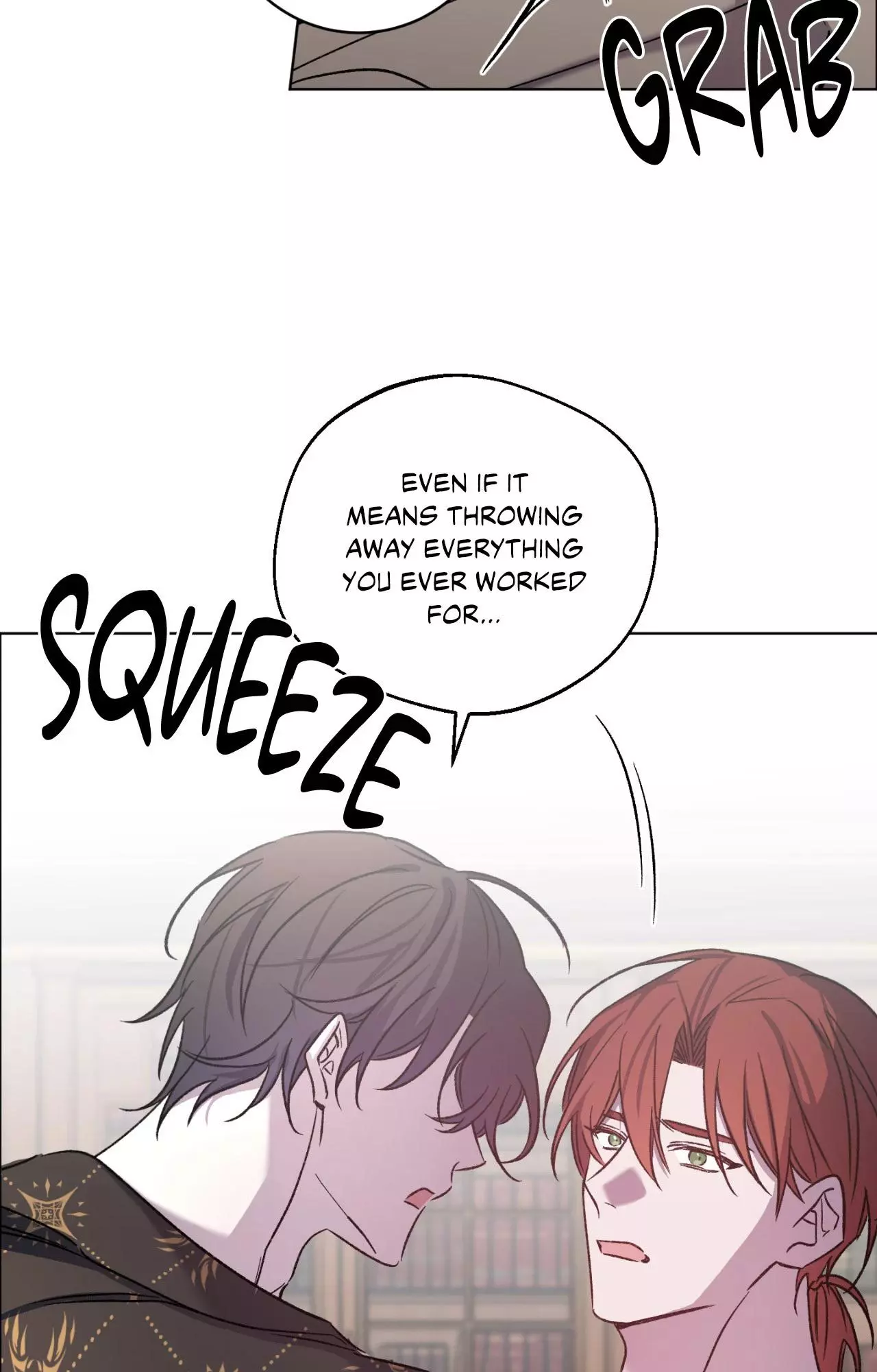 Love Trap「Official」 - Chapter 94 Page 30