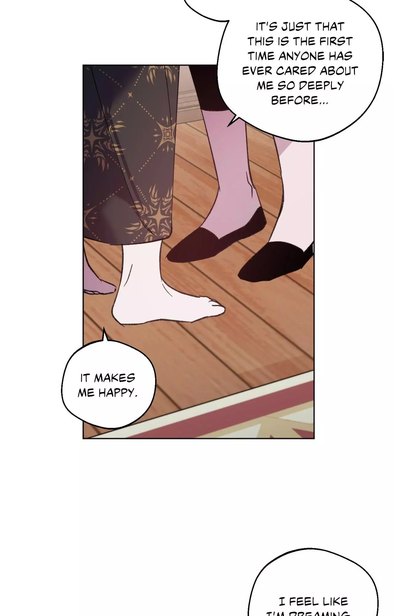 Love Trap「Official」 - Chapter 94 Page 34