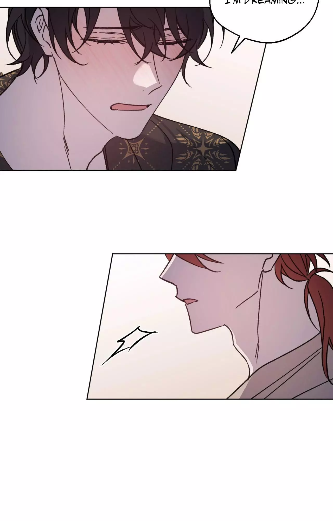 Love Trap「Official」 - Chapter 94 Page 35