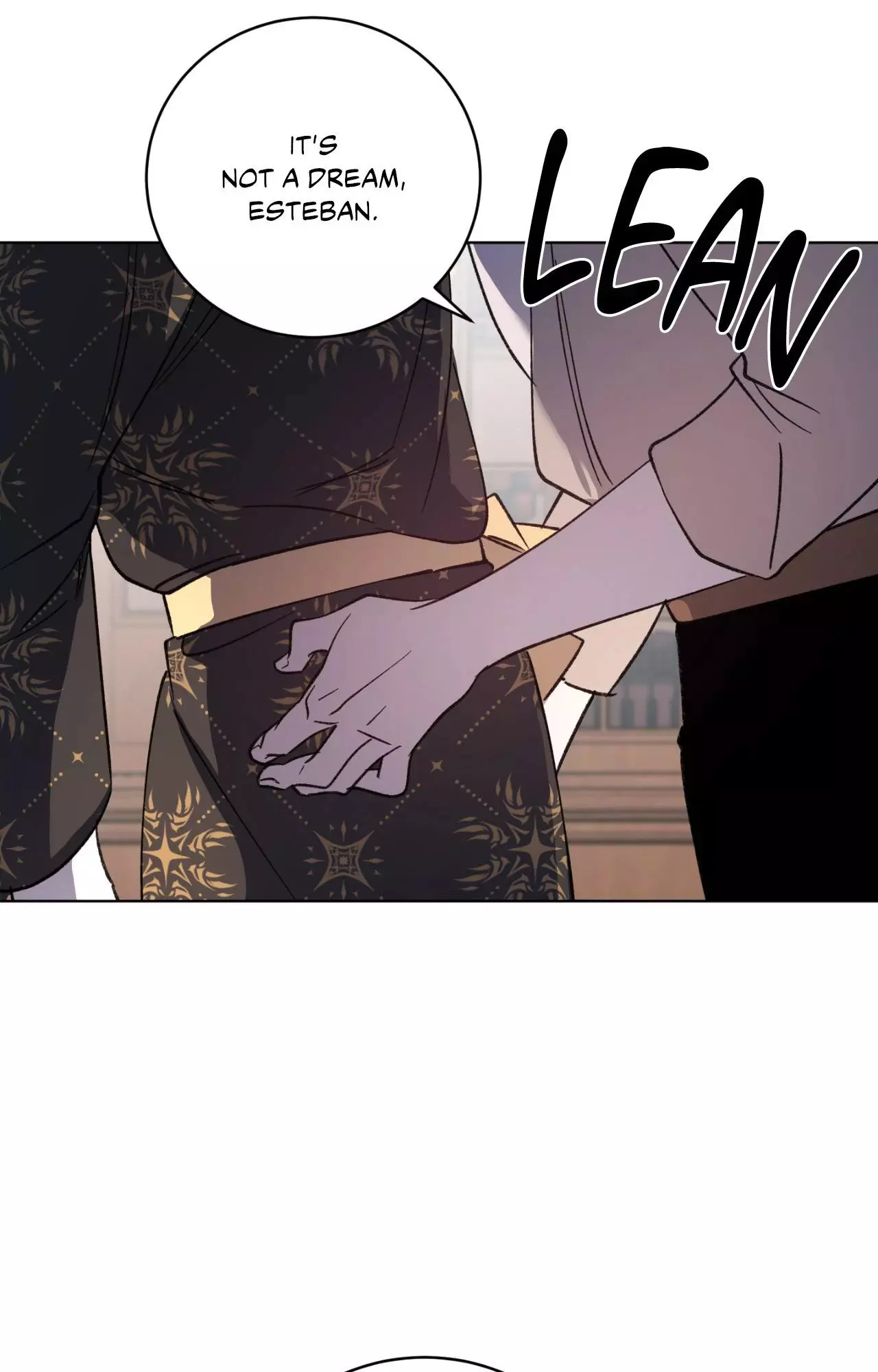 Love Trap「Official」 - Chapter 94 Page 36