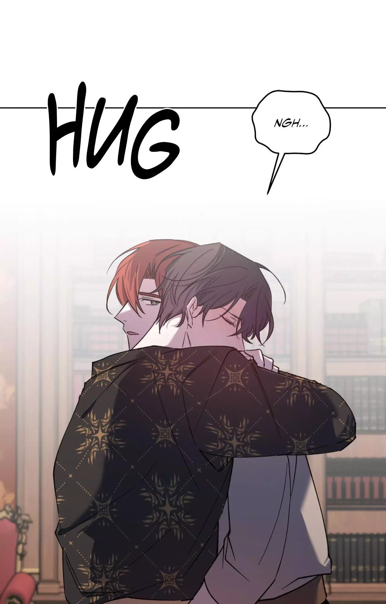 Love Trap「Official」 - Chapter 94 Page 40