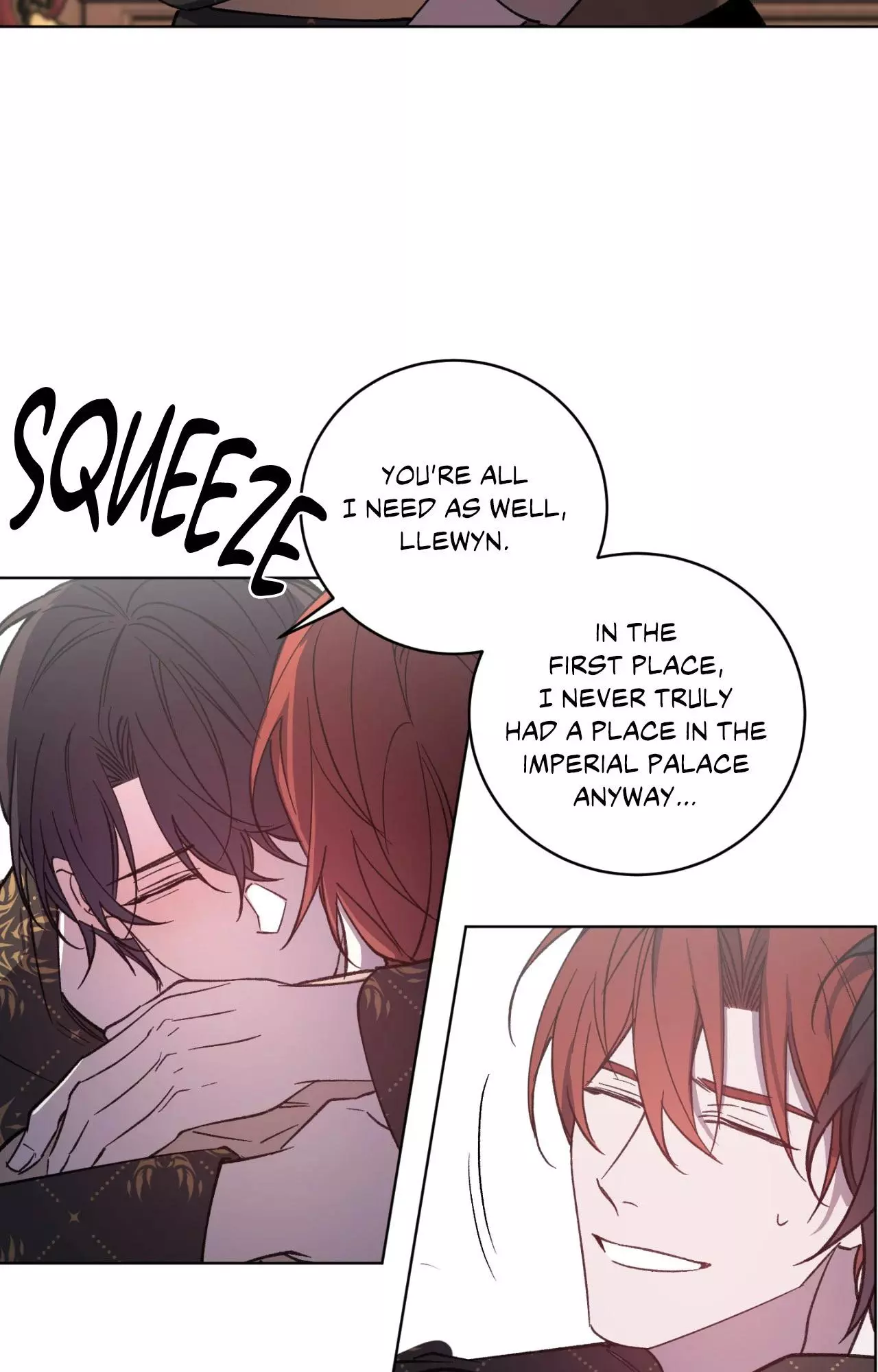 Love Trap「Official」 - Chapter 94 Page 41