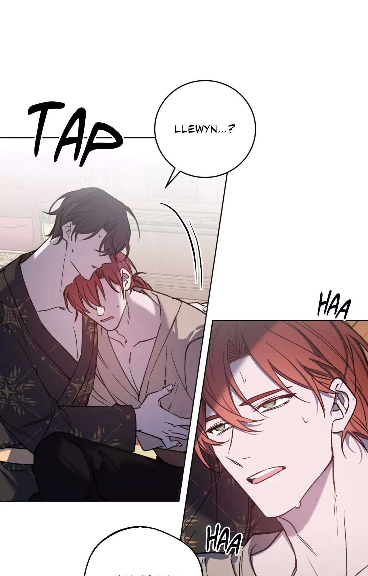 Love Trap「Official」 - Chapter 94 Page 45