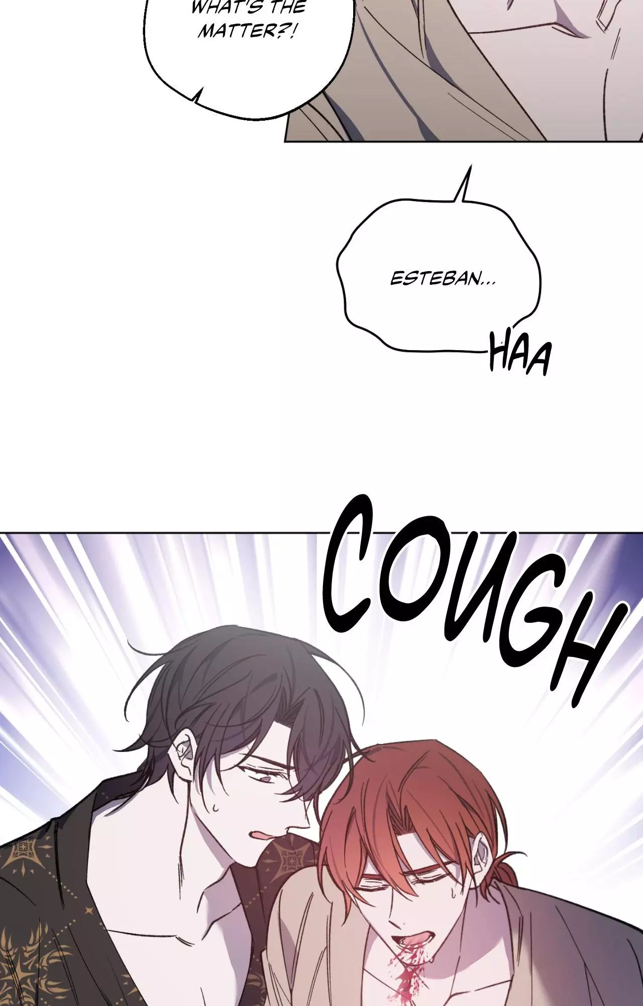 Love Trap「Official」 - Chapter 94 Page 46