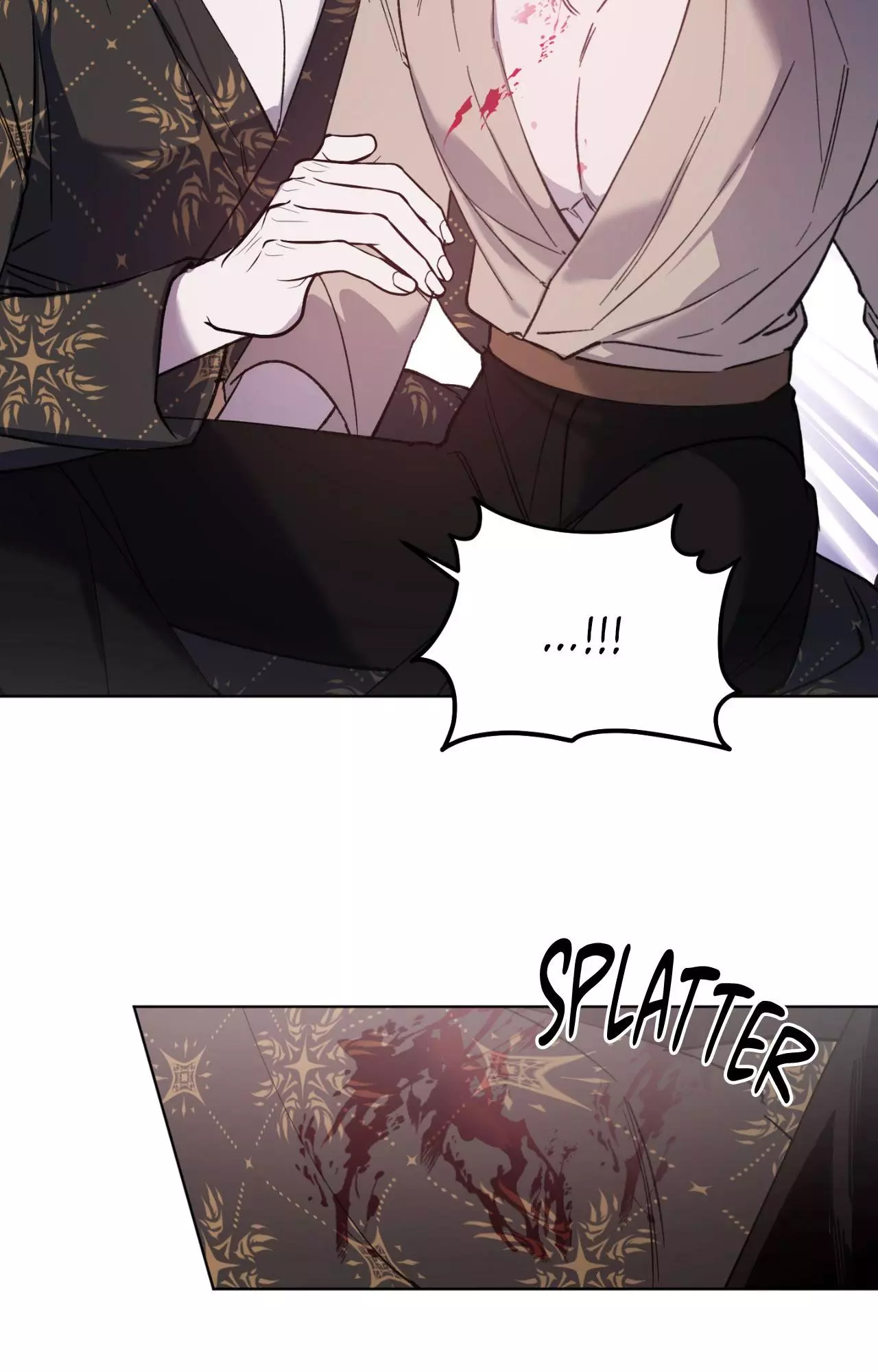 Love Trap「Official」 - Chapter 94 Page 47