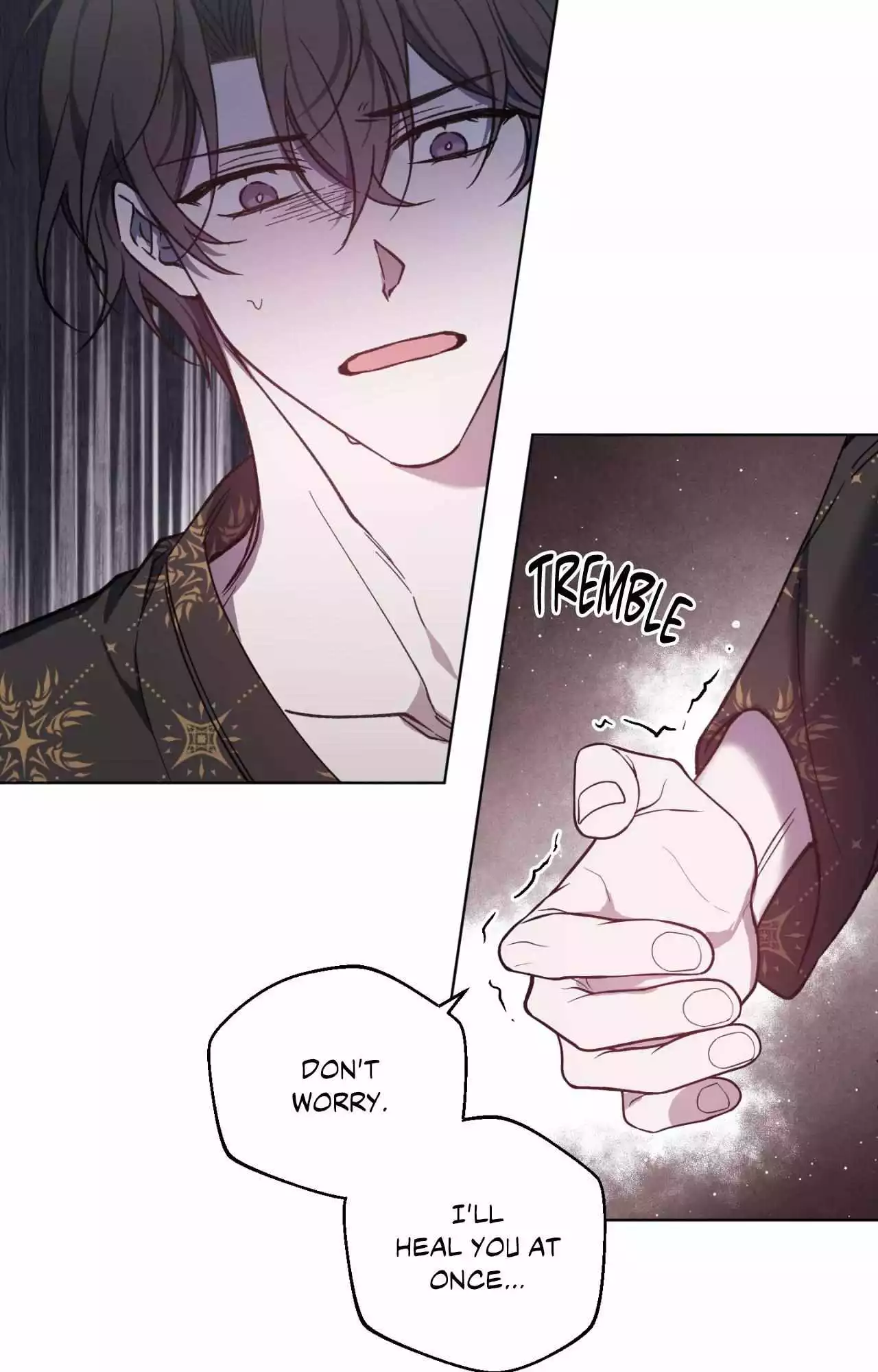Love Trap「Official」 - Chapter 94 Page 49