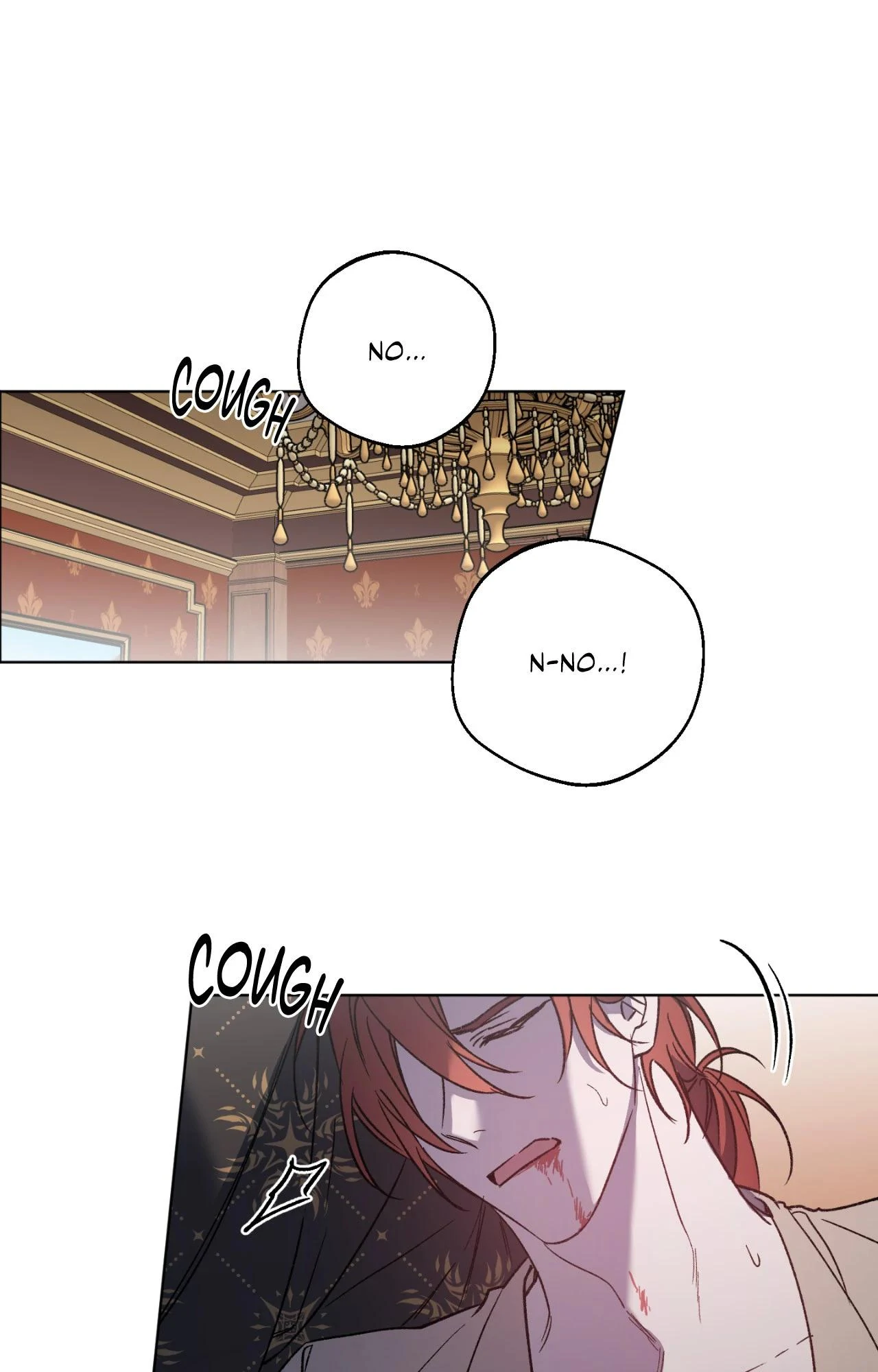 Love Trap「Official」 - Chapter 95 Page 1