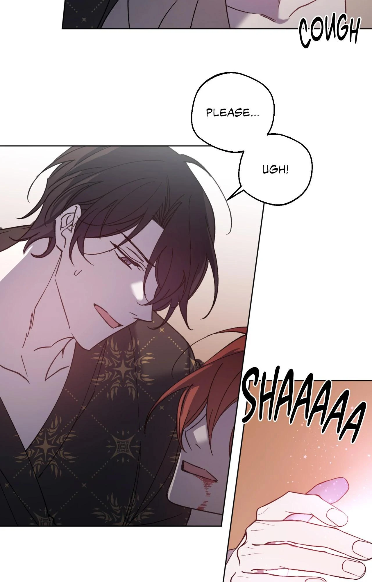Love Trap「Official」 - Chapter 95 Page 2