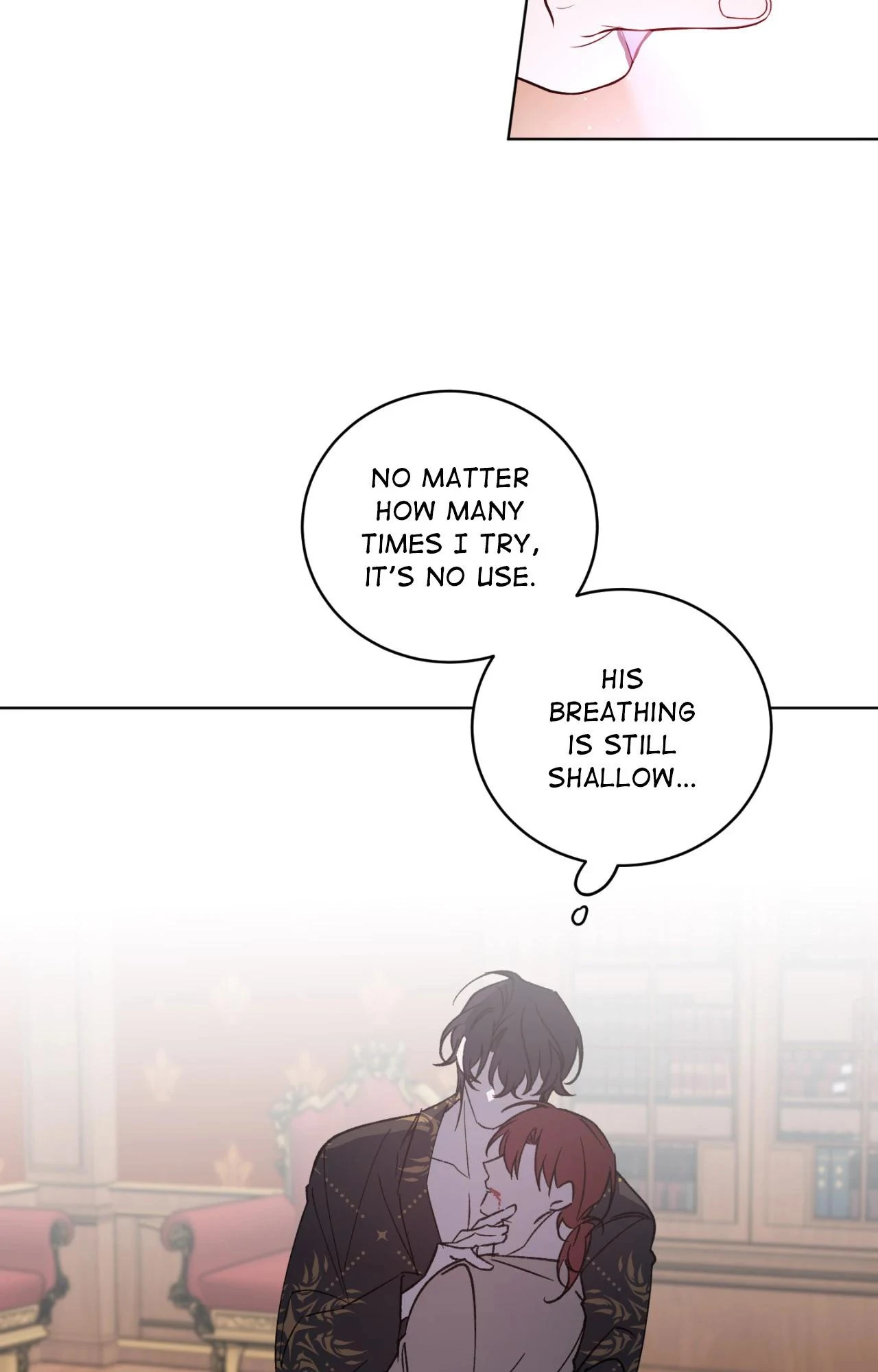 Love Trap「Official」 - Chapter 95 Page 3