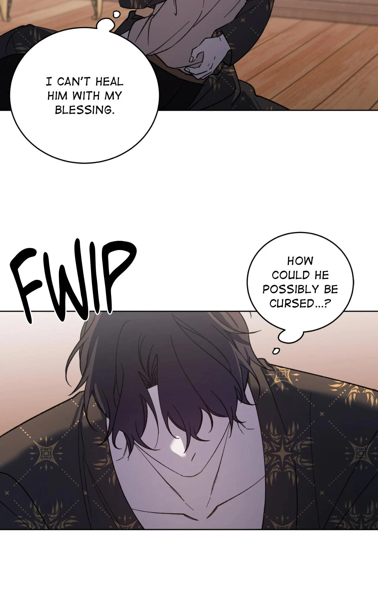 Love Trap「Official」 - Chapter 95 Page 4