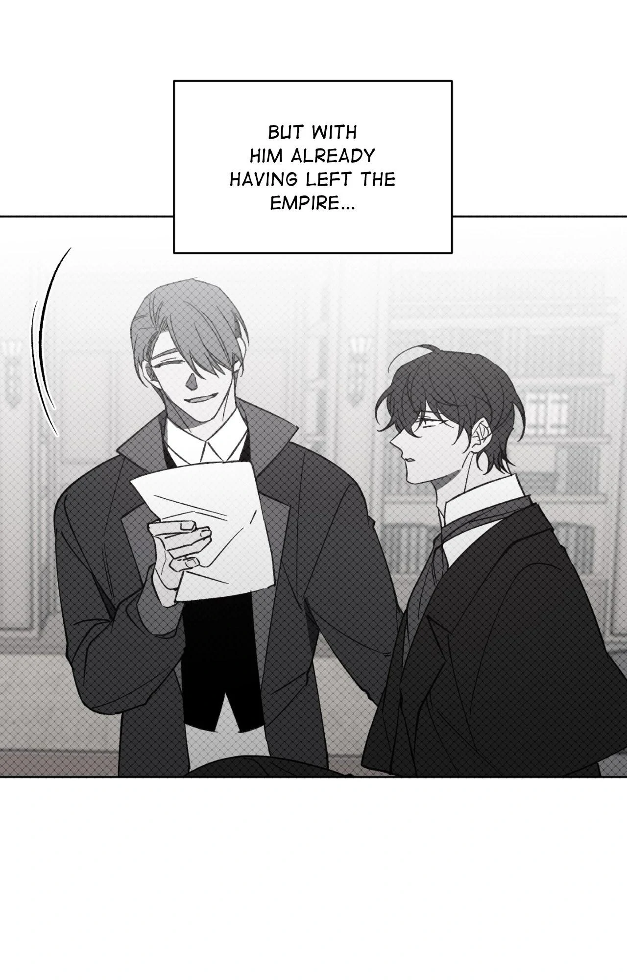 Love Trap「Official」 - Chapter 95 Page 7