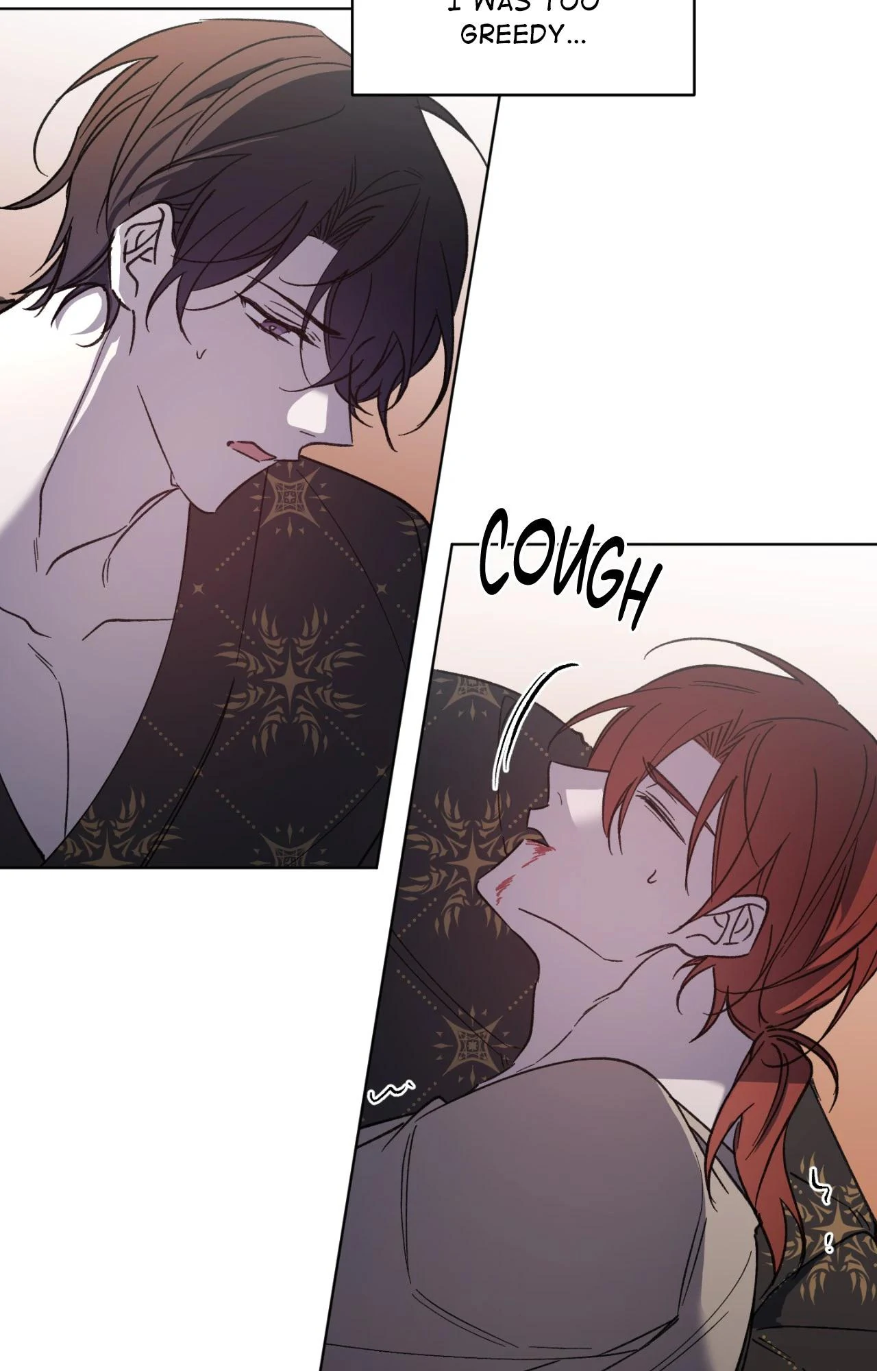 Love Trap「Official」 - Chapter 95 Page 9