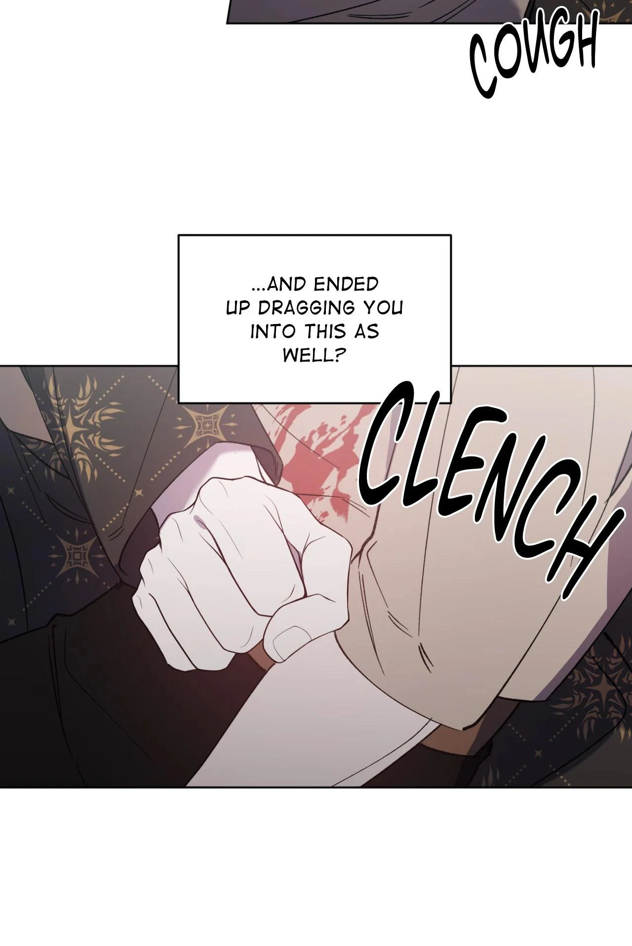 Love Trap「Official」 - Chapter 95 Page 10