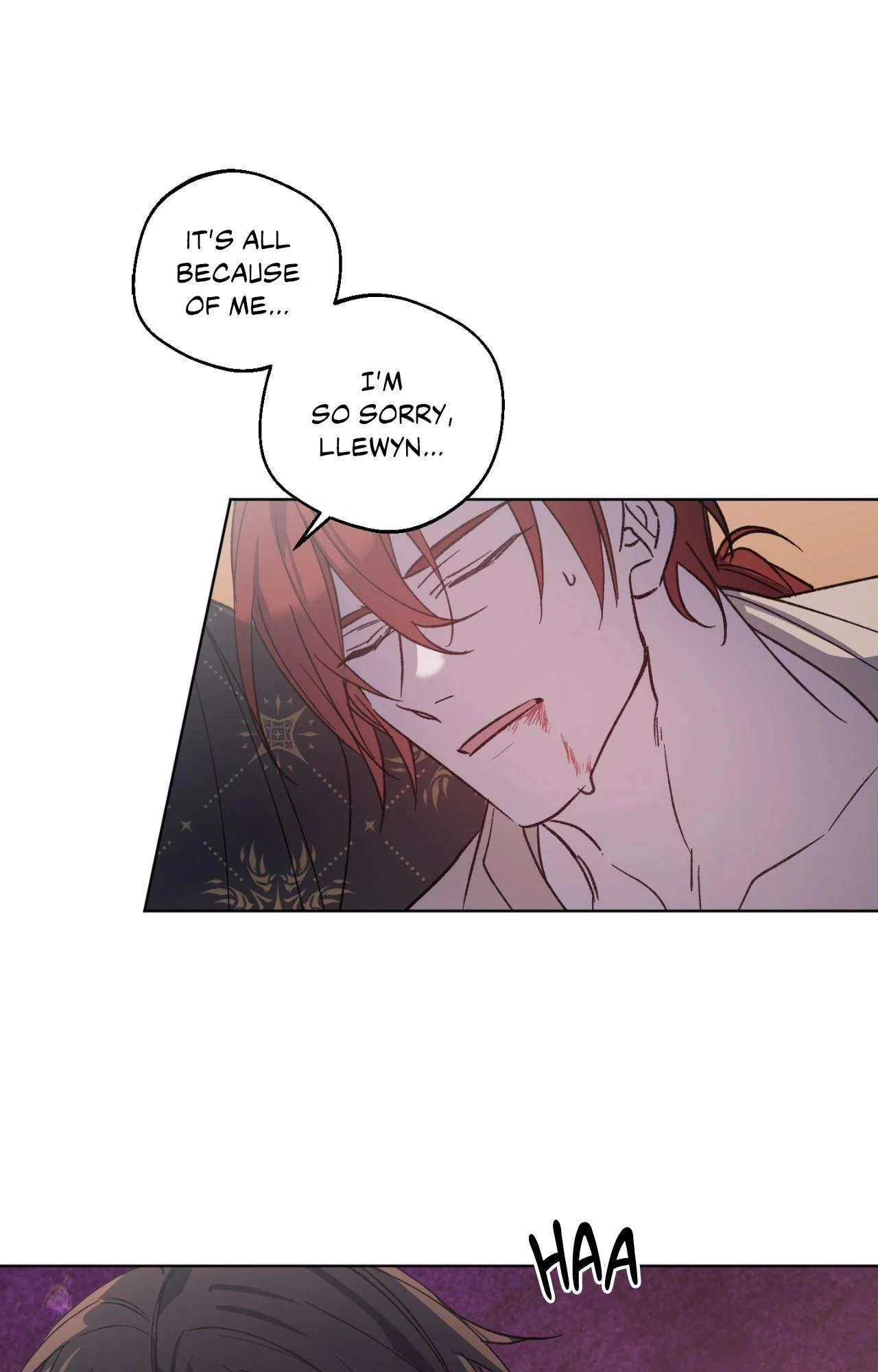 Love Trap「Official」 - Chapter 95 Page 11