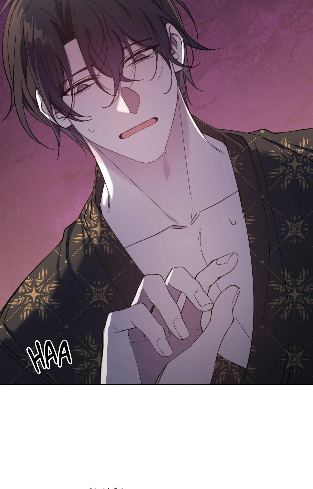 Love Trap「Official」 - Chapter 95 Page 12