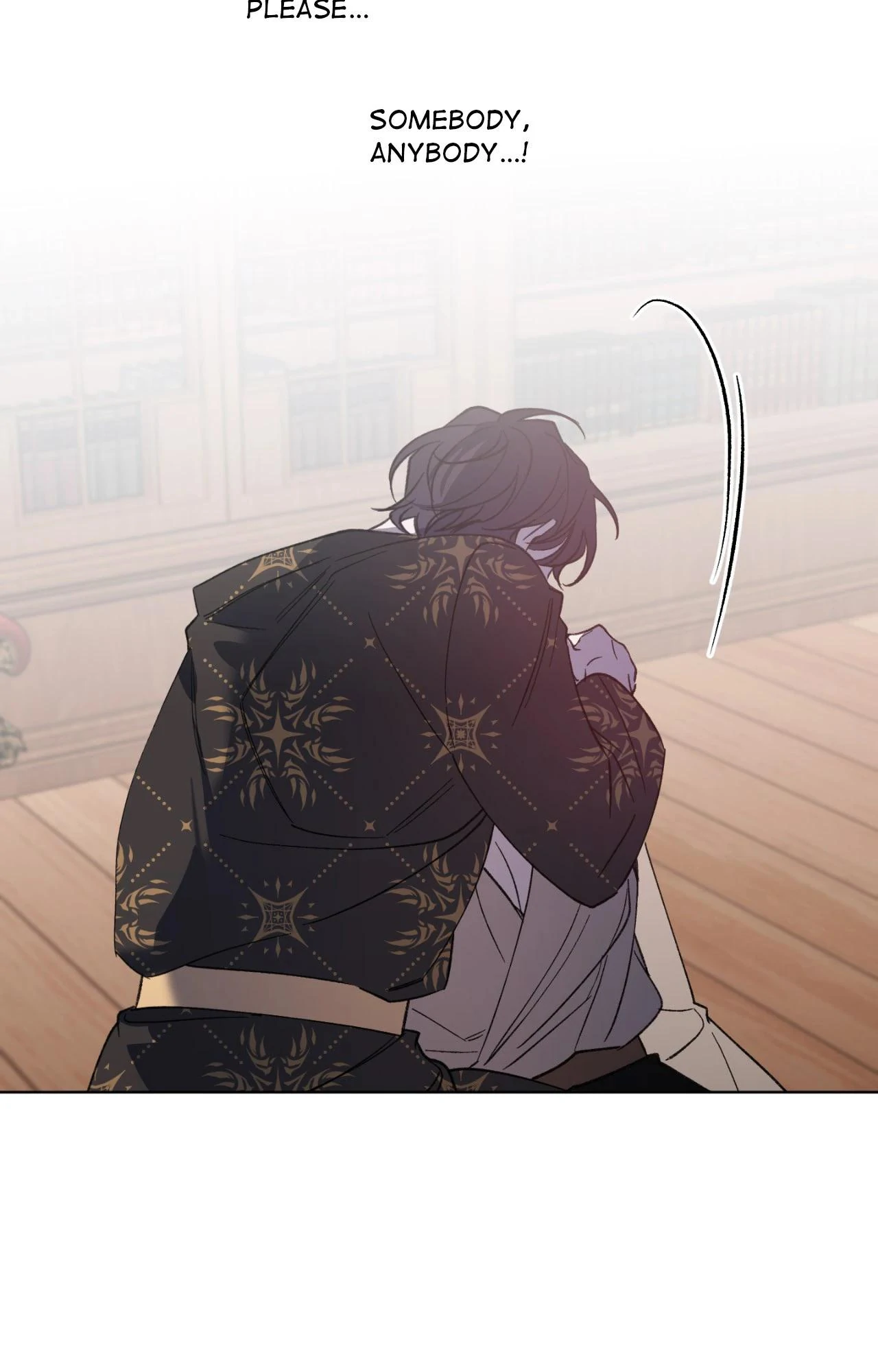 Love Trap「Official」 - Chapter 95 Page 13
