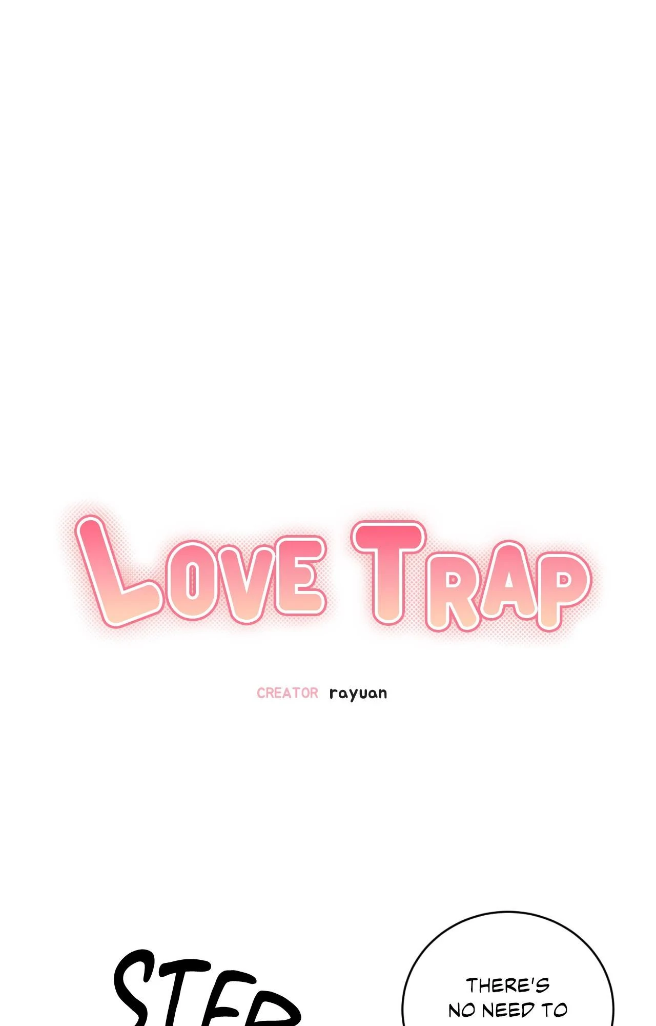 Love Trap「Official」 - Chapter 95 Page 18