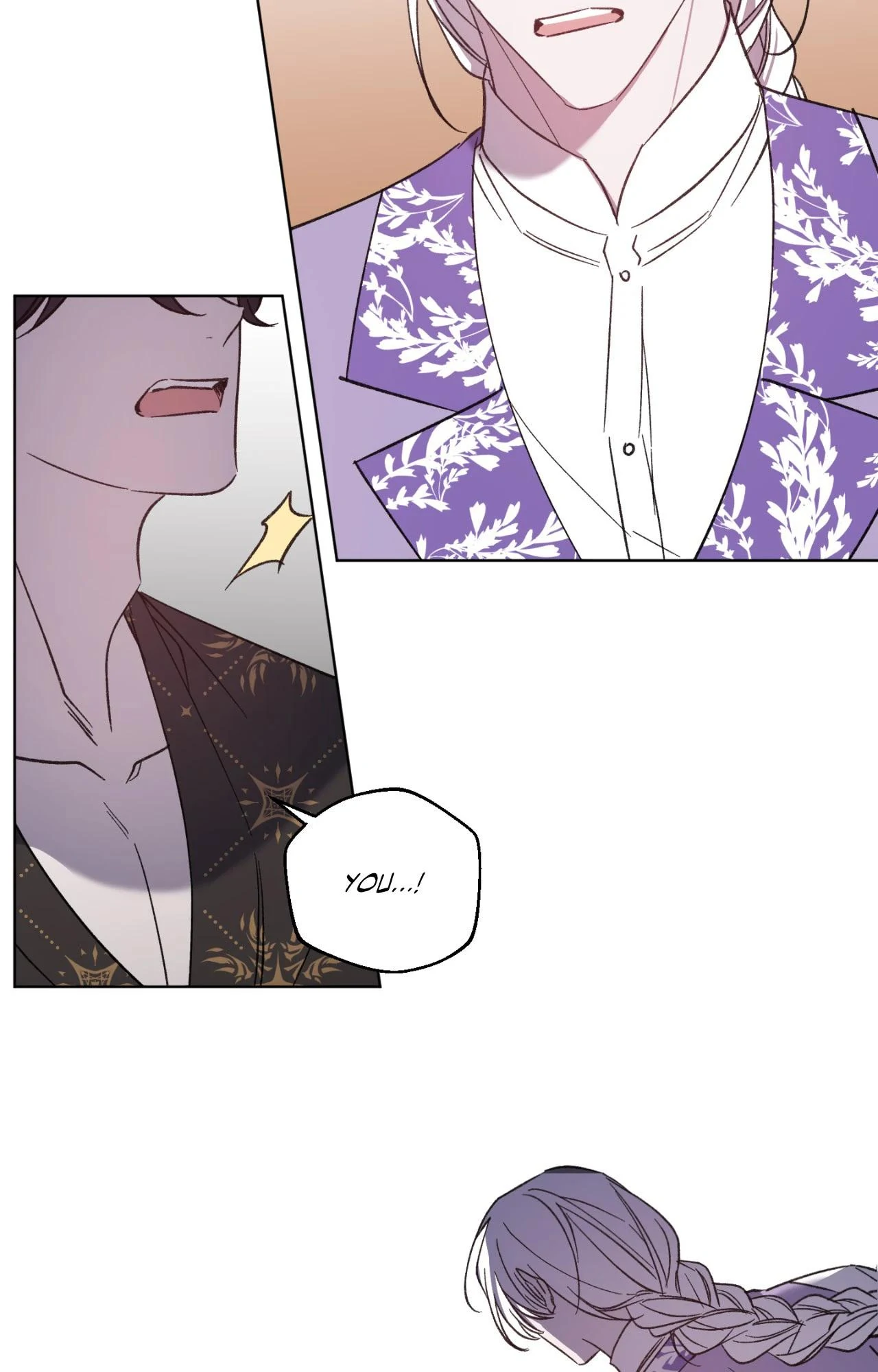 Love Trap「Official」 - Chapter 95 Page 20