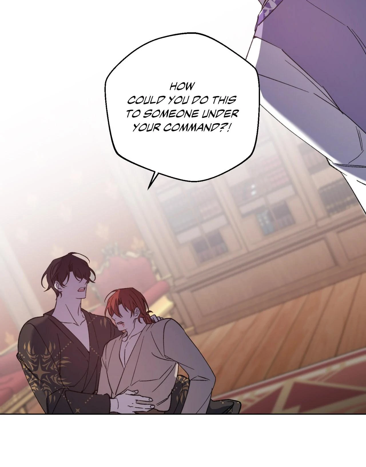 Love Trap「Official」 - Chapter 95 Page 21