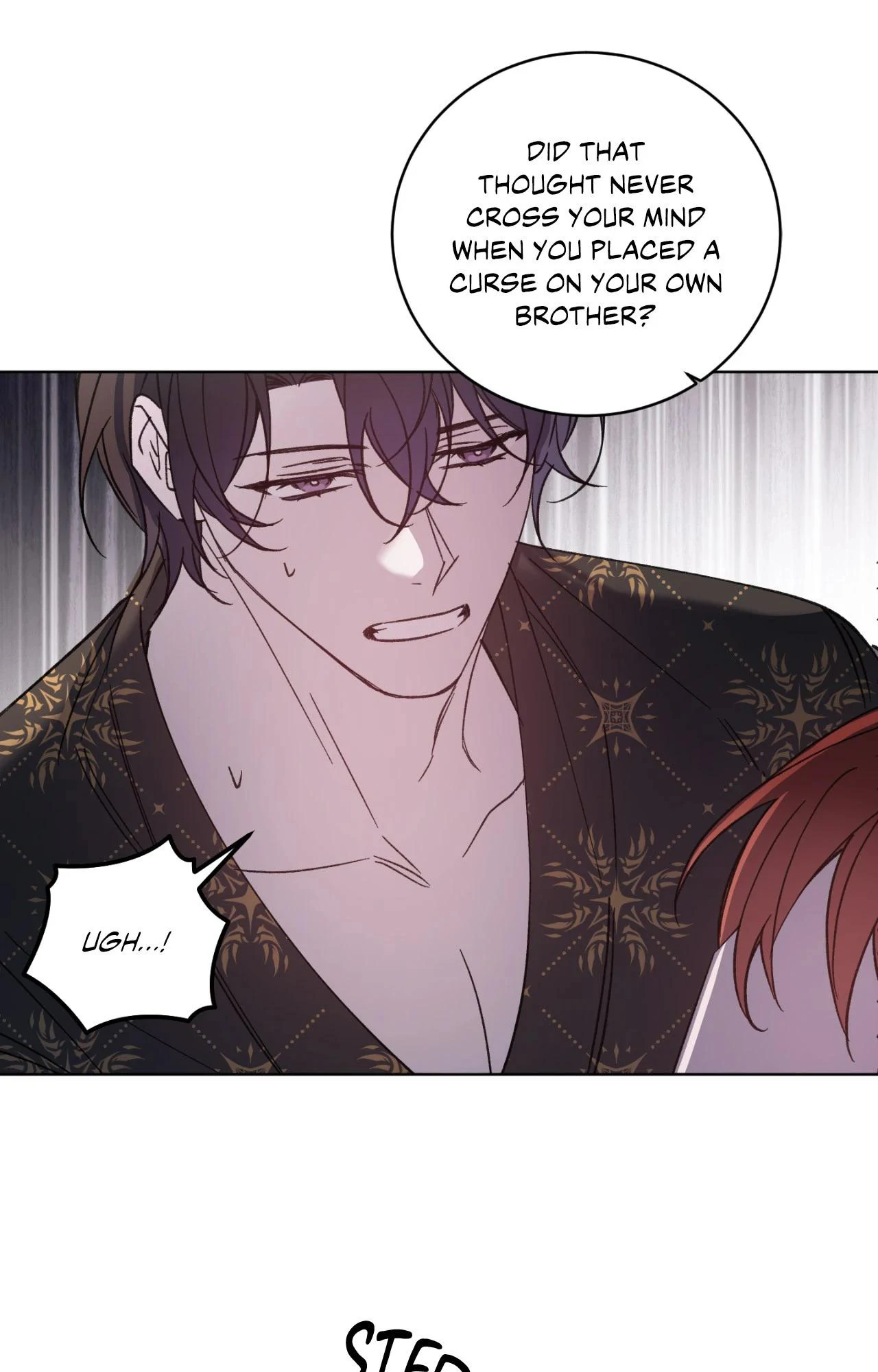 Love Trap「Official」 - Chapter 95 Page 23