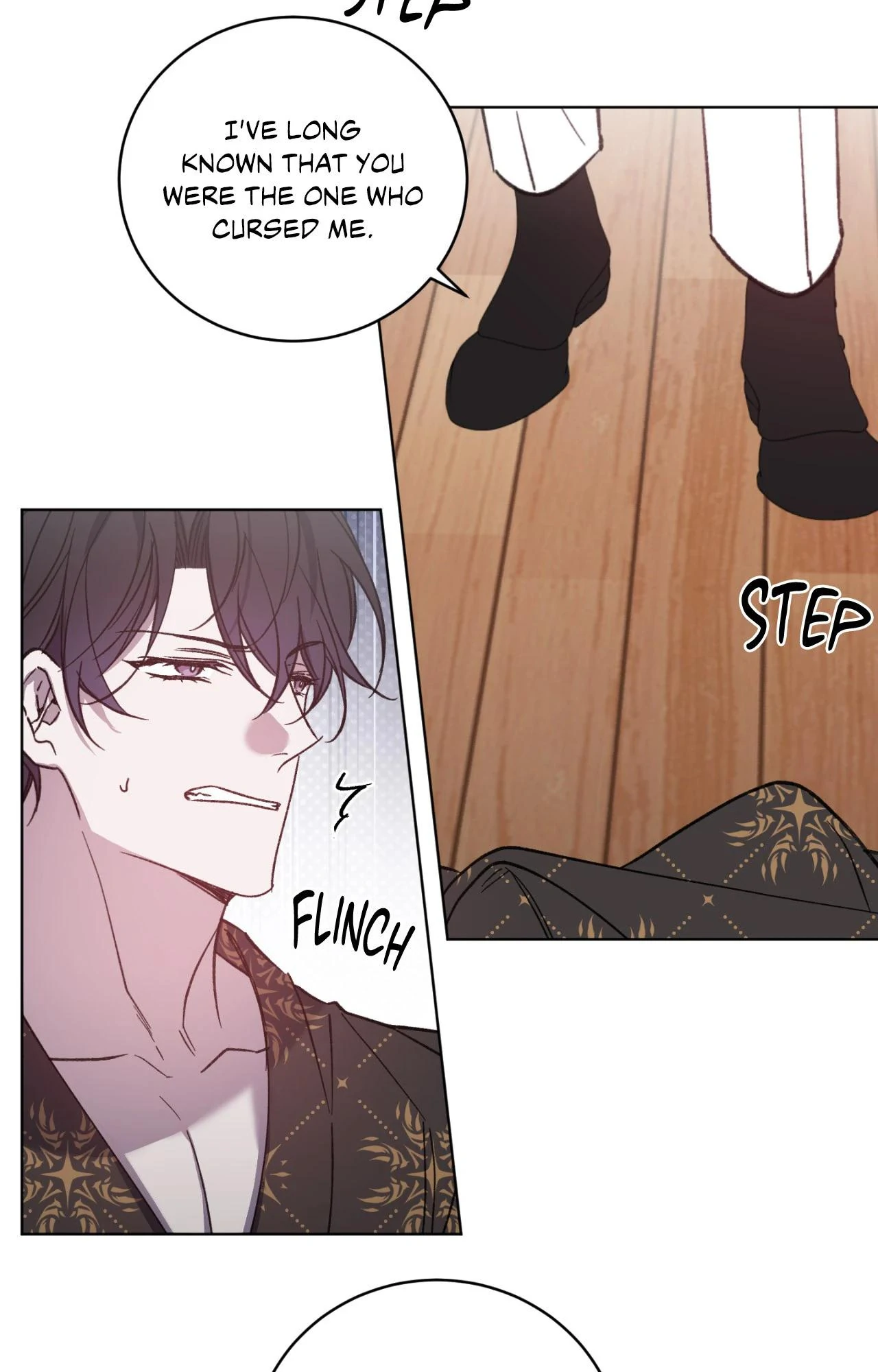 Love Trap「Official」 - Chapter 95 Page 24