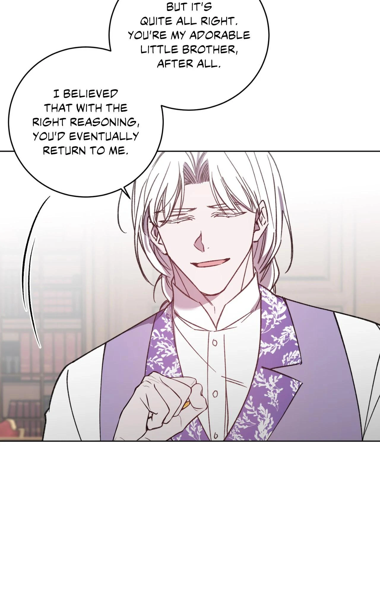 Love Trap「Official」 - Chapter 95 Page 25