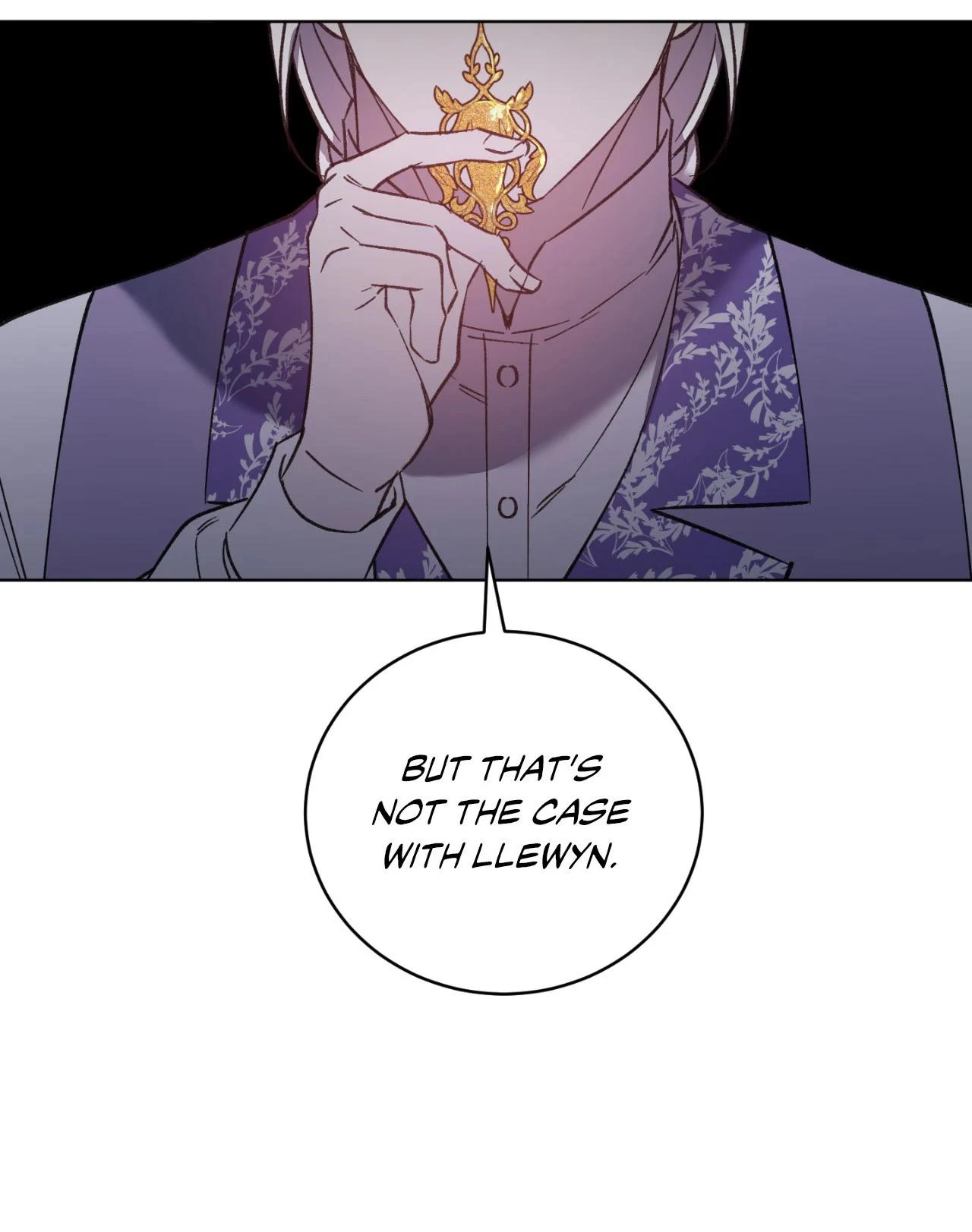 Love Trap「Official」 - Chapter 95 Page 26