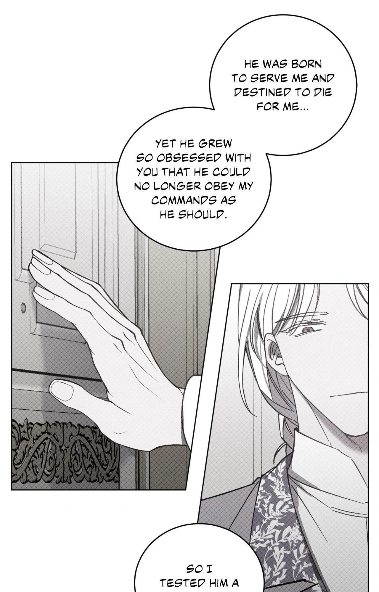 Love Trap「Official」 - Chapter 95 Page 27
