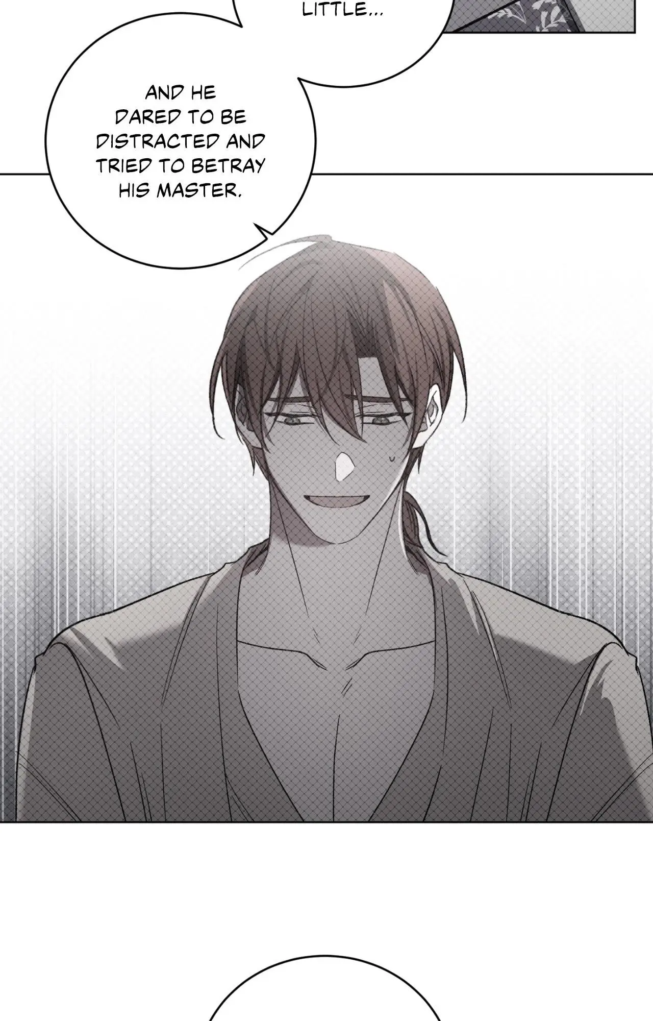 Love Trap「Official」 - Chapter 95 Page 28