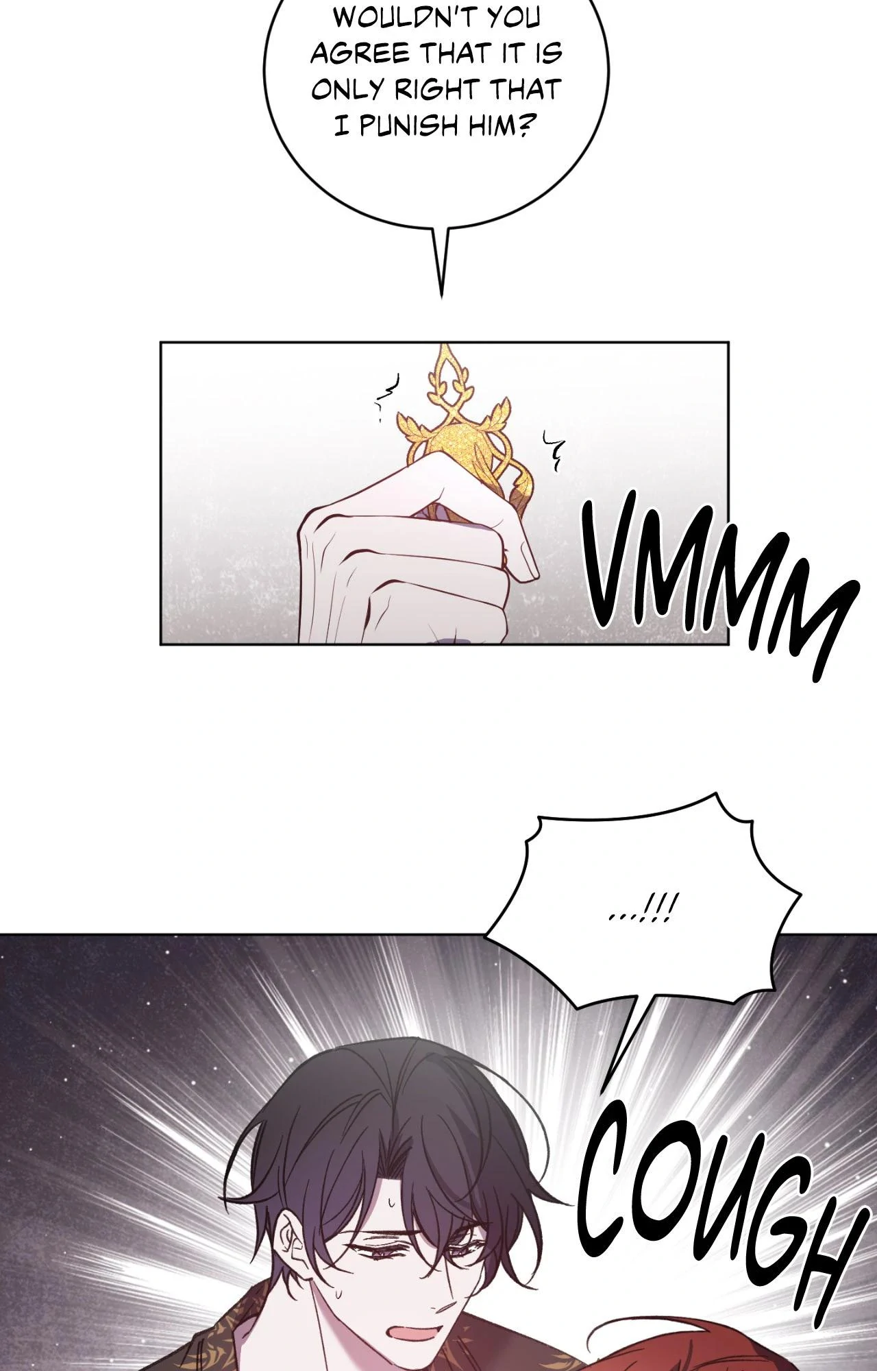 Love Trap「Official」 - Chapter 95 Page 29