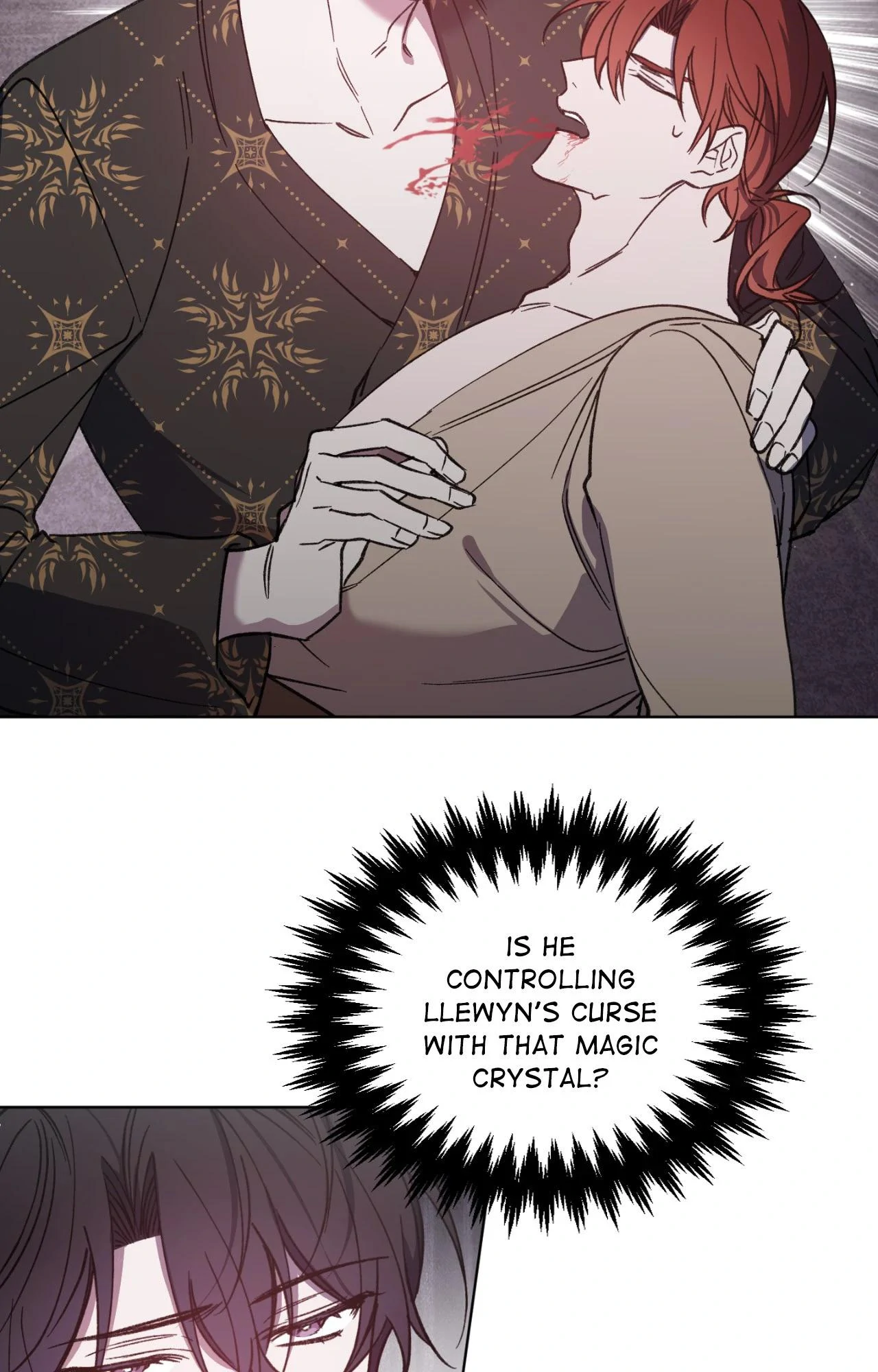 Love Trap「Official」 - Chapter 95 Page 30