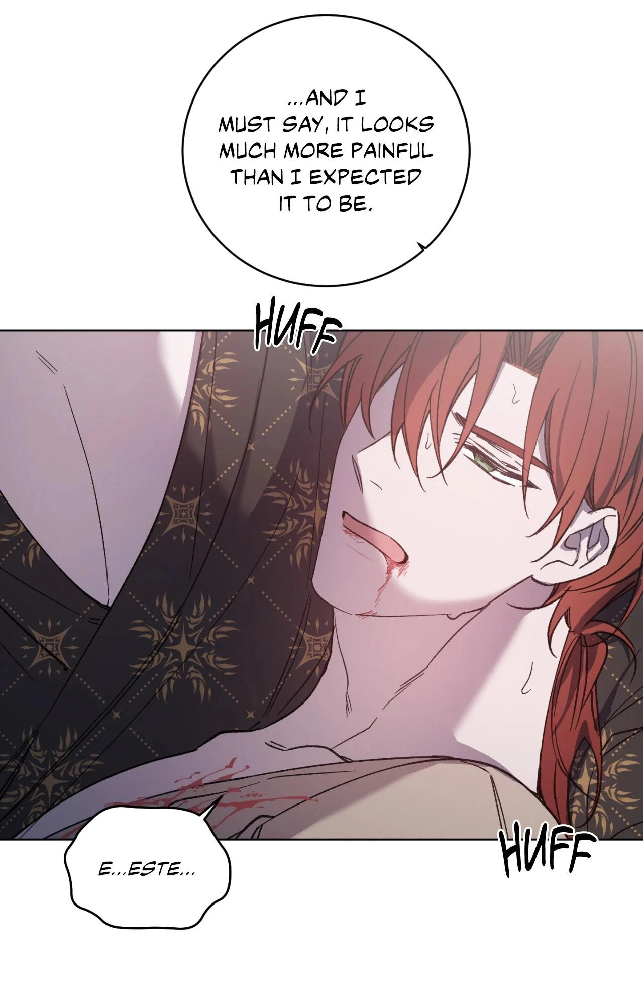 Love Trap「Official」 - Chapter 95 Page 32