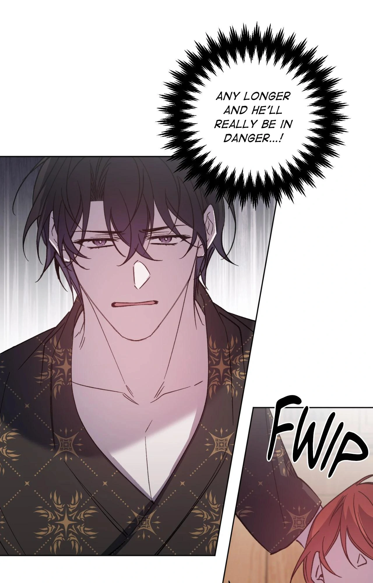 Love Trap「Official」 - Chapter 95 Page 34