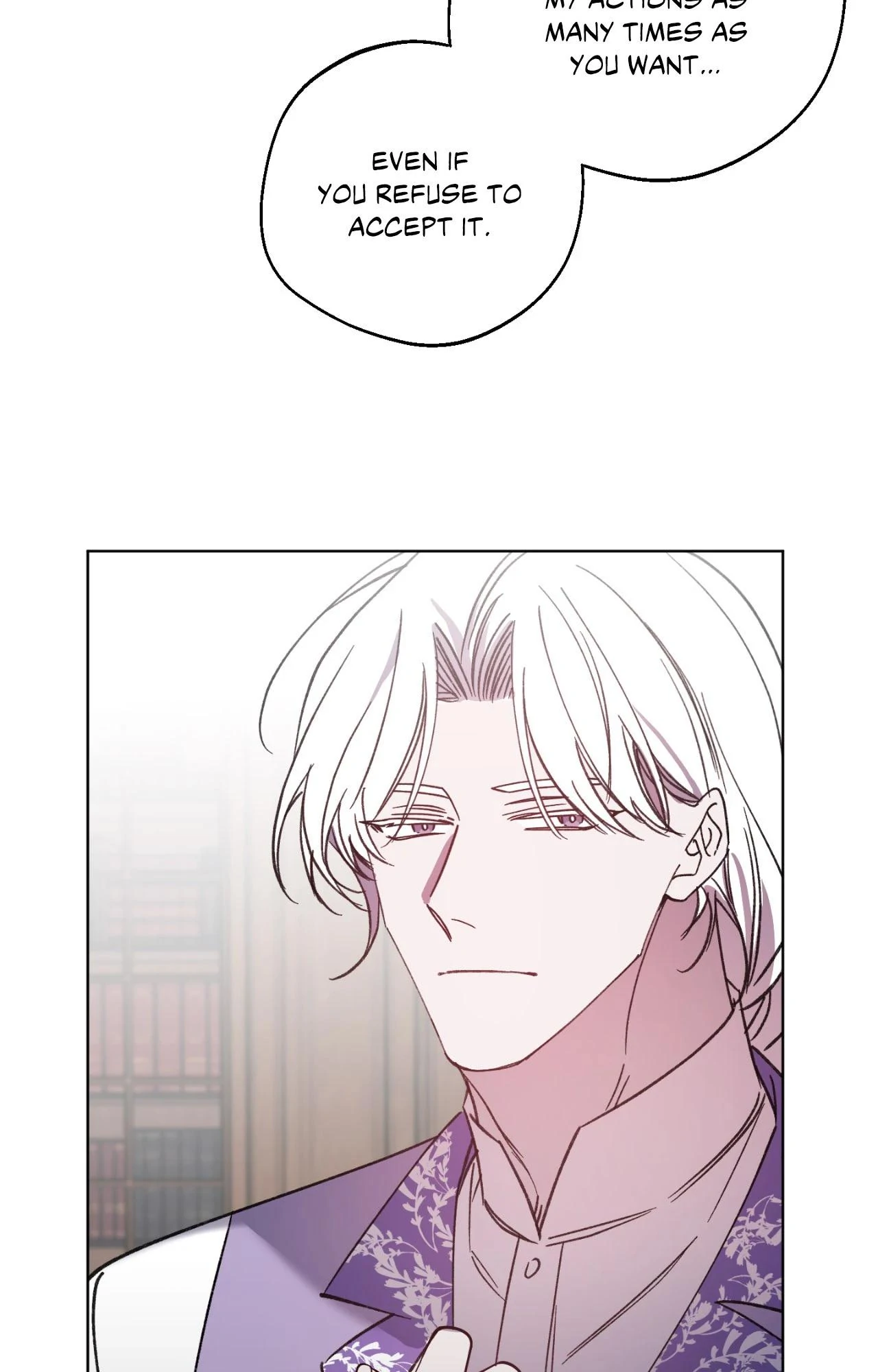 Love Trap「Official」 - Chapter 95 Page 36