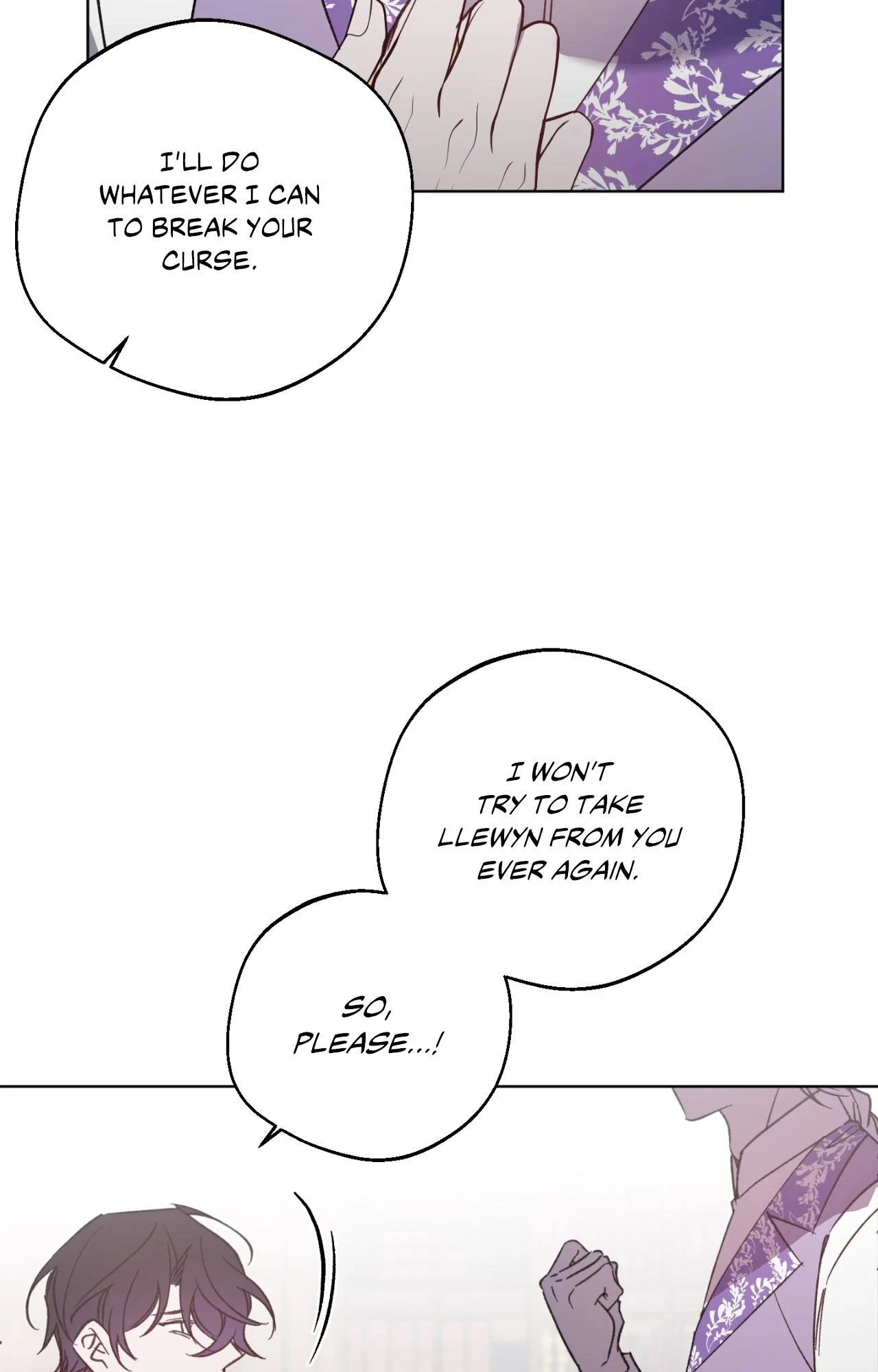 Love Trap「Official」 - Chapter 95 Page 37