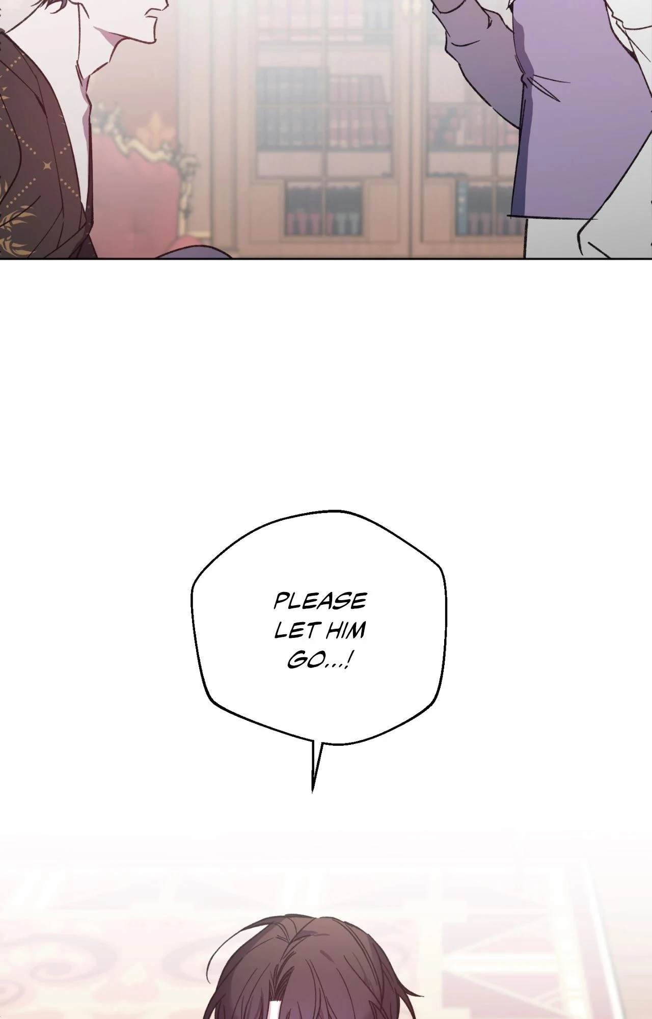 Love Trap「Official」 - Chapter 95 Page 38