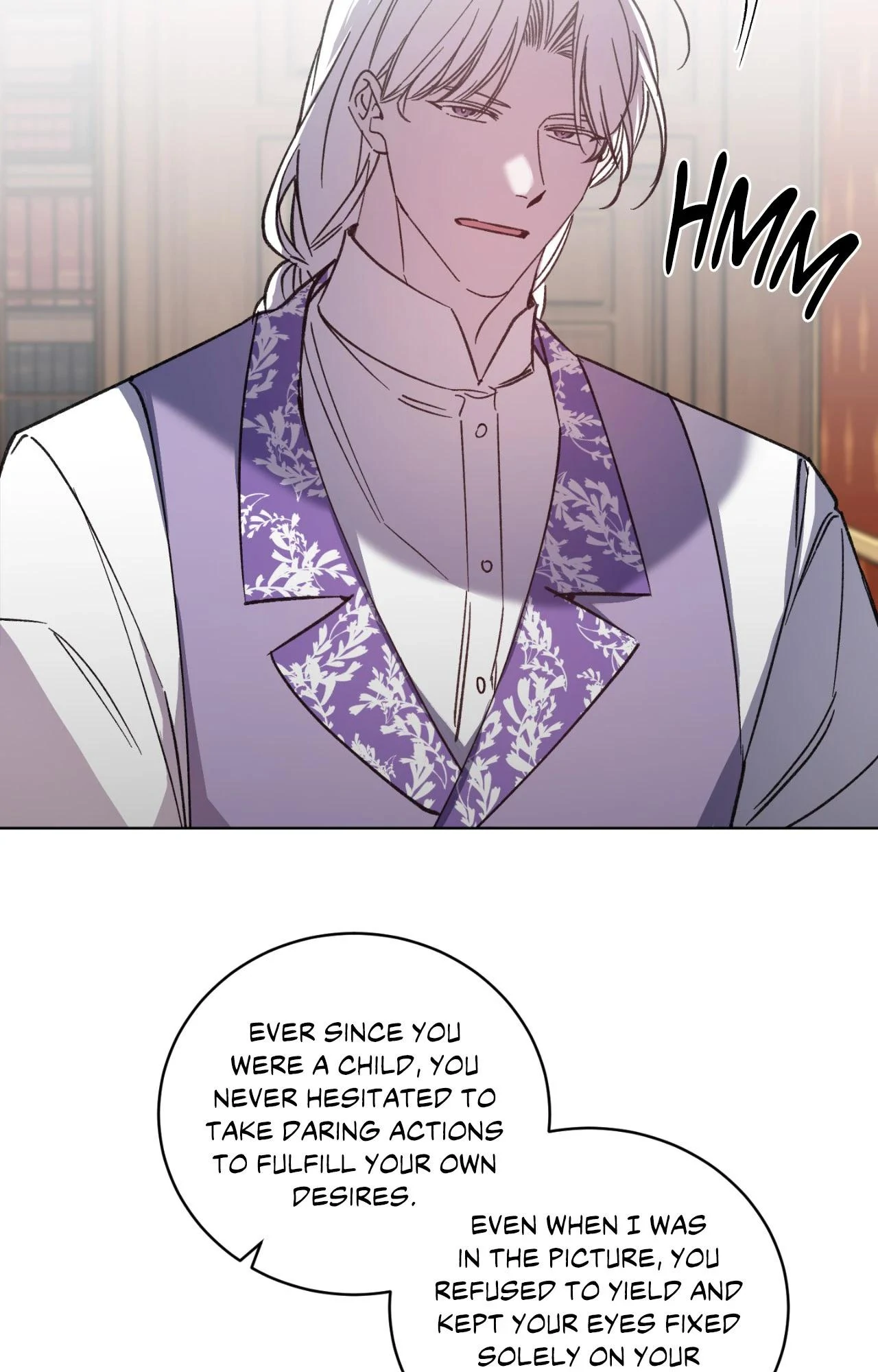 Love Trap「Official」 - Chapter 95 Page 41