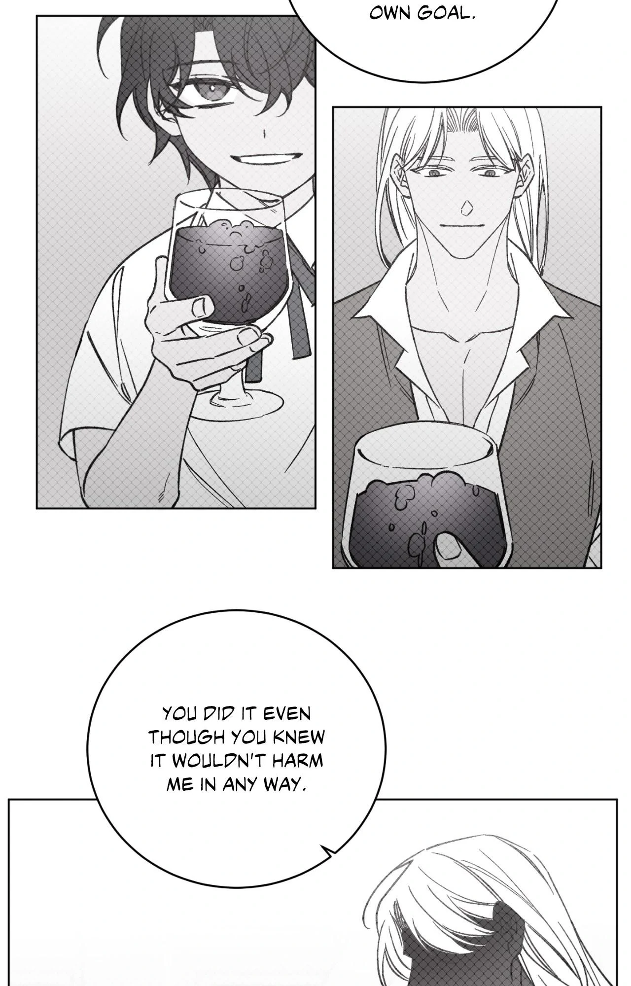 Love Trap「Official」 - Chapter 95 Page 42