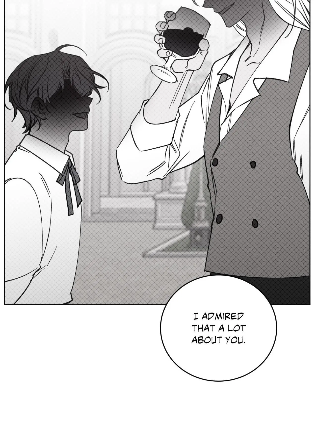 Love Trap「Official」 - Chapter 95 Page 43