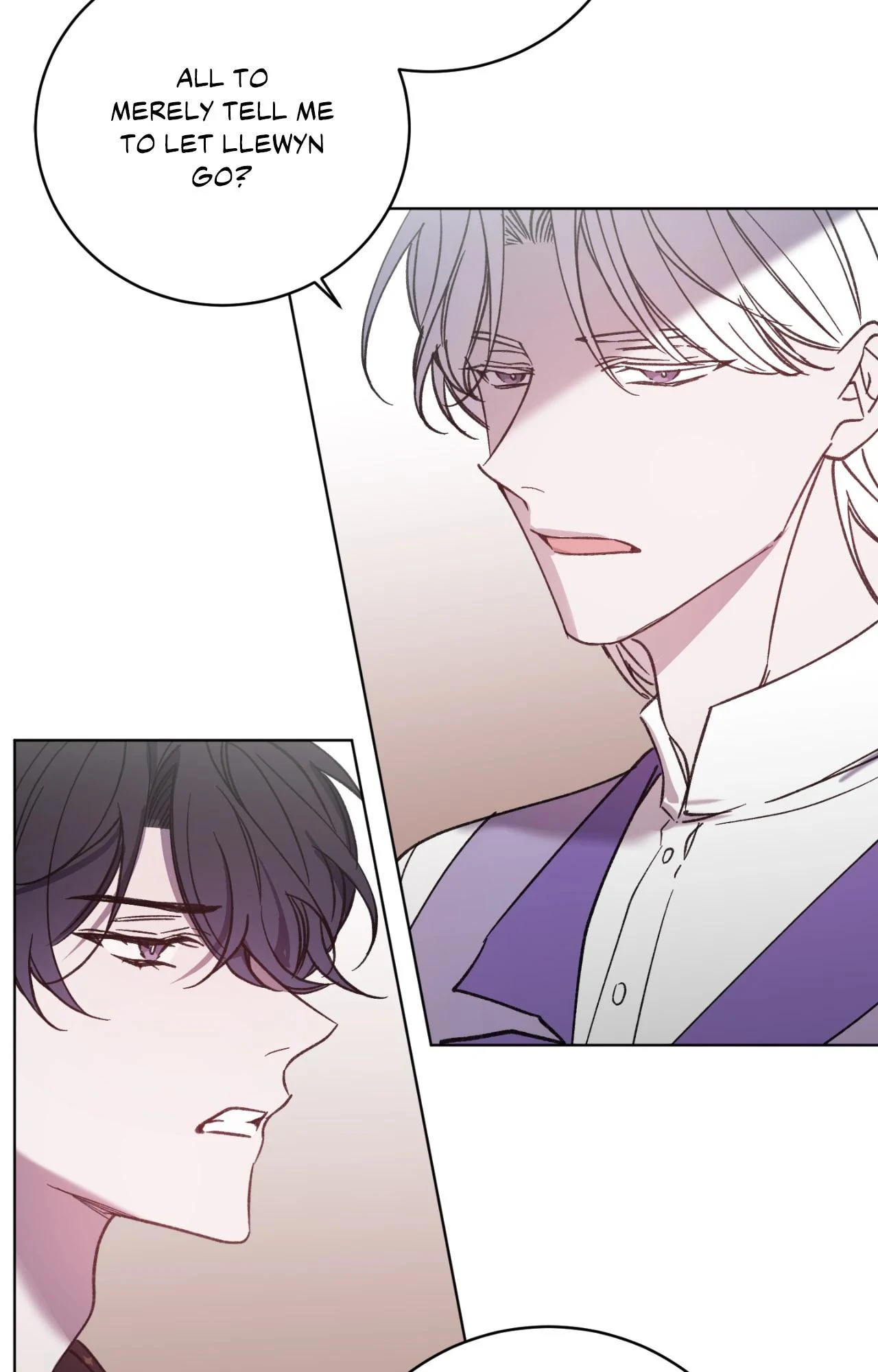 Love Trap「Official」 - Chapter 95 Page 45