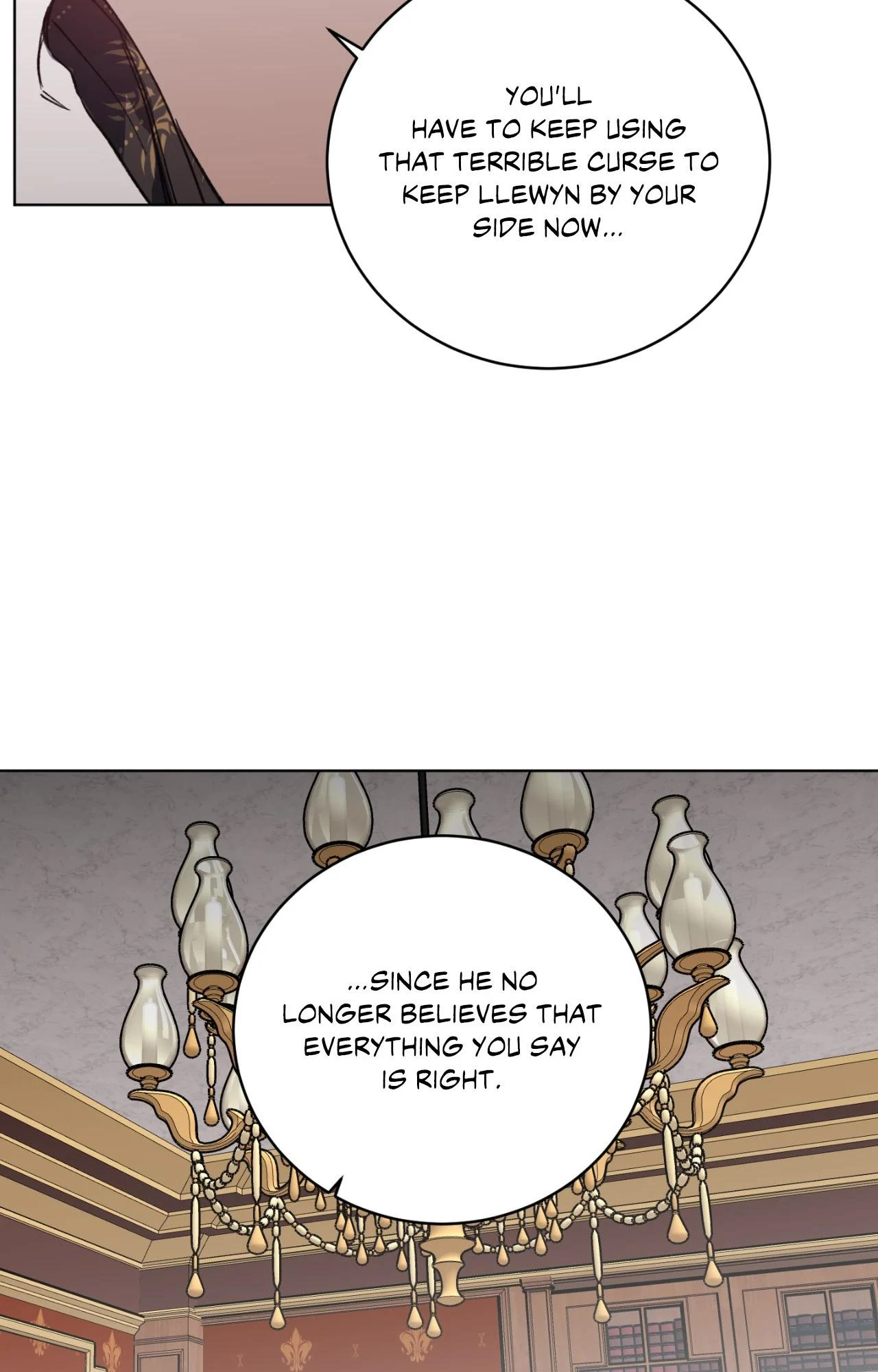 Love Trap「Official」 - Chapter 95 Page 46