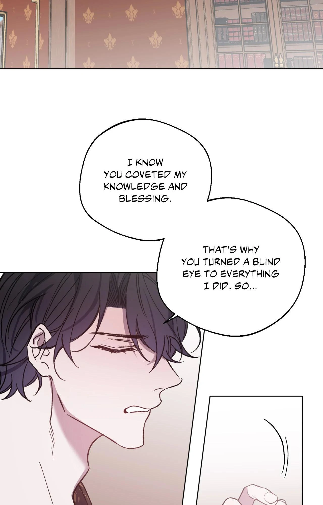 Love Trap「Official」 - Chapter 95 Page 47