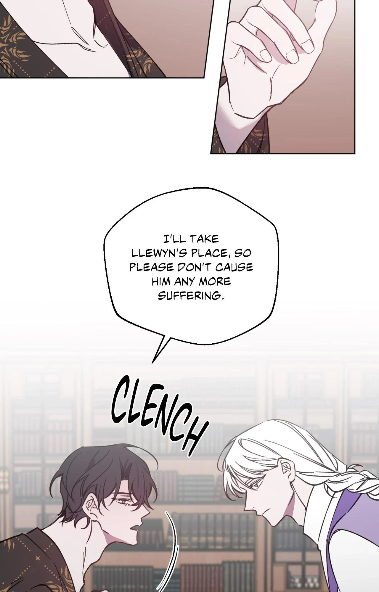 Love Trap「Official」 - Chapter 95 Page 48