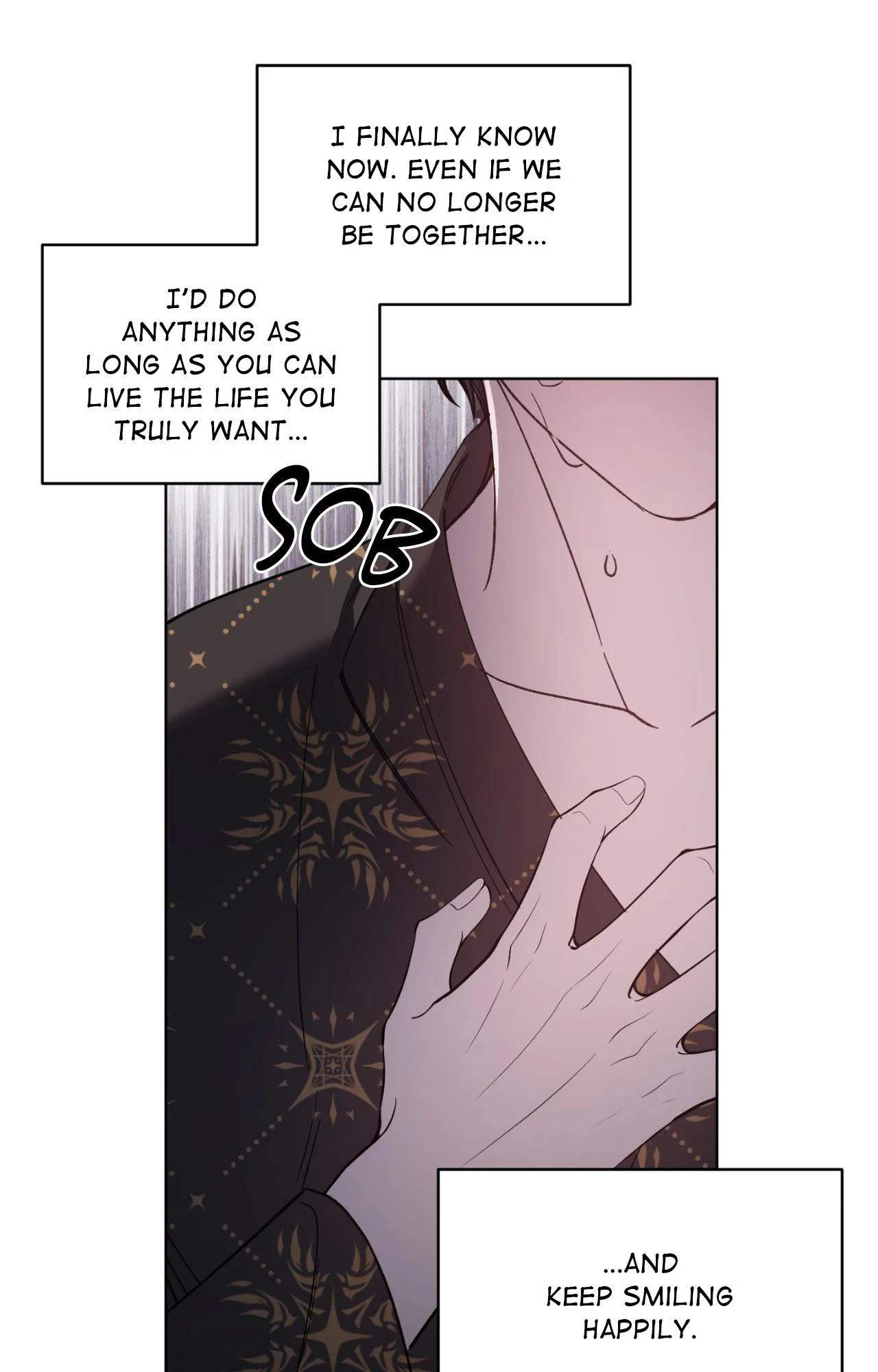 Love Trap「Official」 - Chapter 95 Page 50